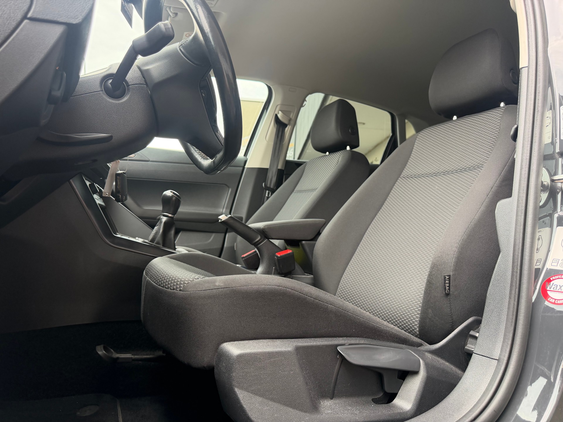VW Polo 1.0 TSI BMT Comfortline-image-7