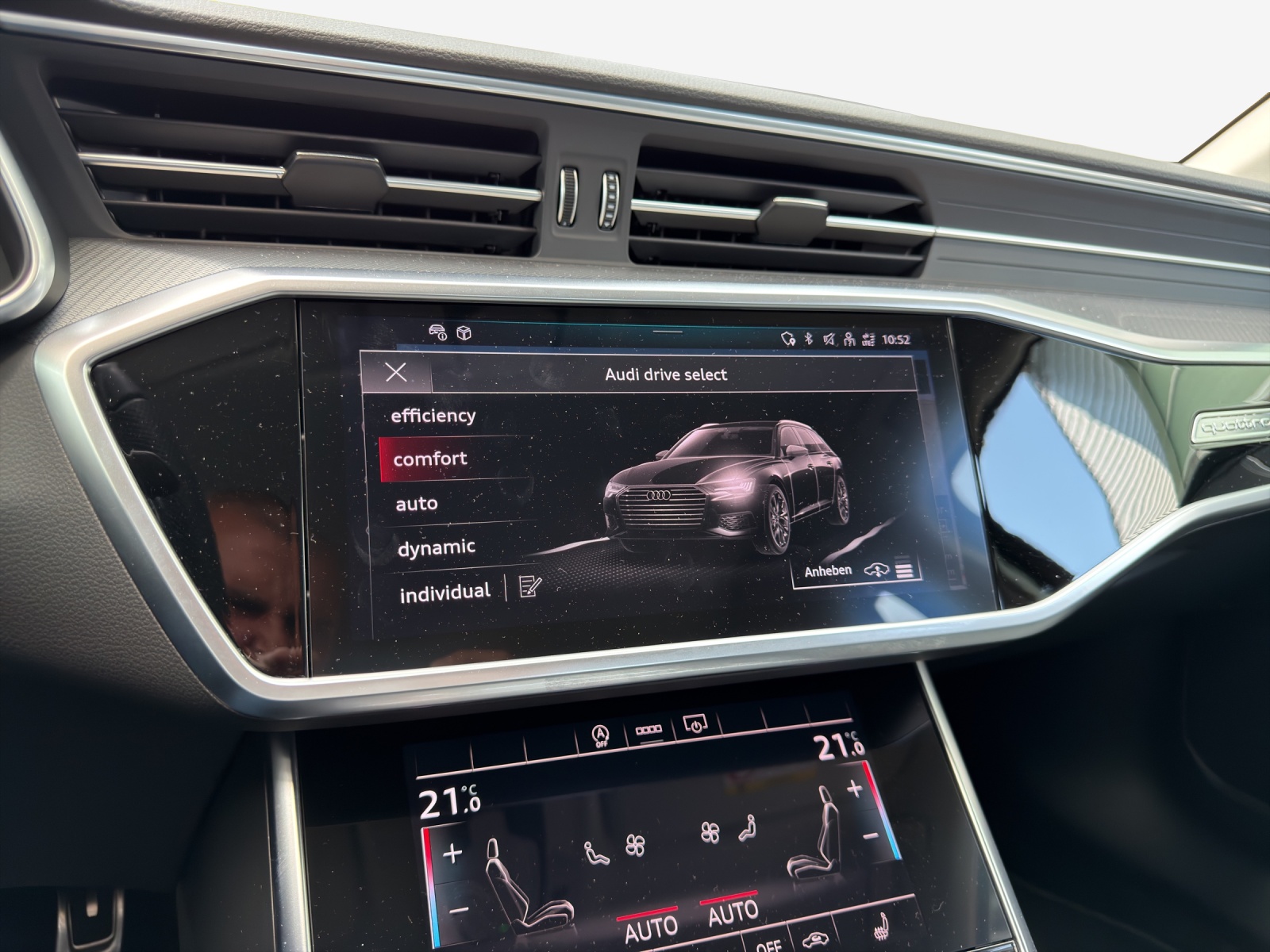AUDI S6 Avant 3.0 TDI quattro tiptronic-image-15