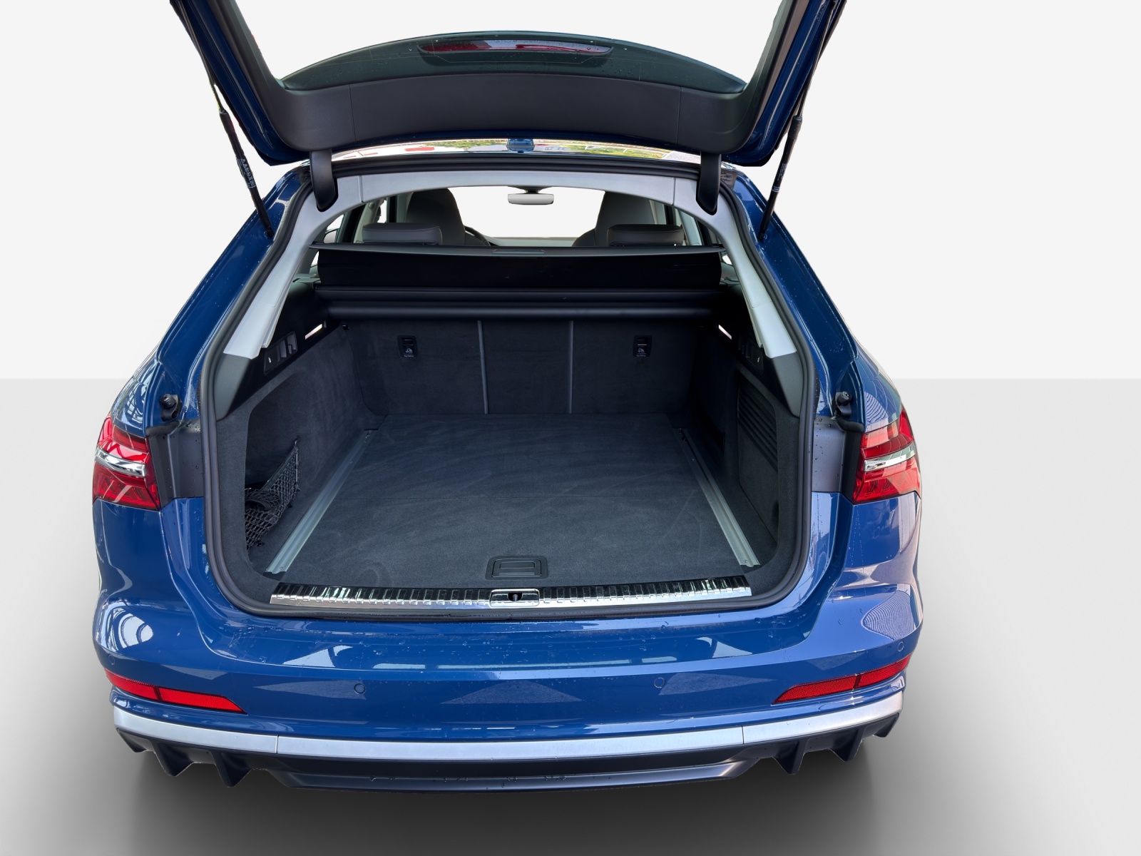 AUDI S6 Avant 3.0 TDI quattro tiptronic-image-12