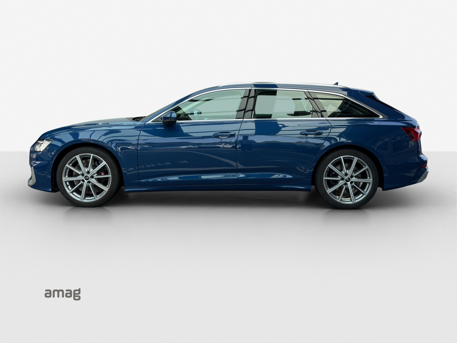 AUDI S6 Avant 3.0 TDI quattro tiptronic-showroom-element-1