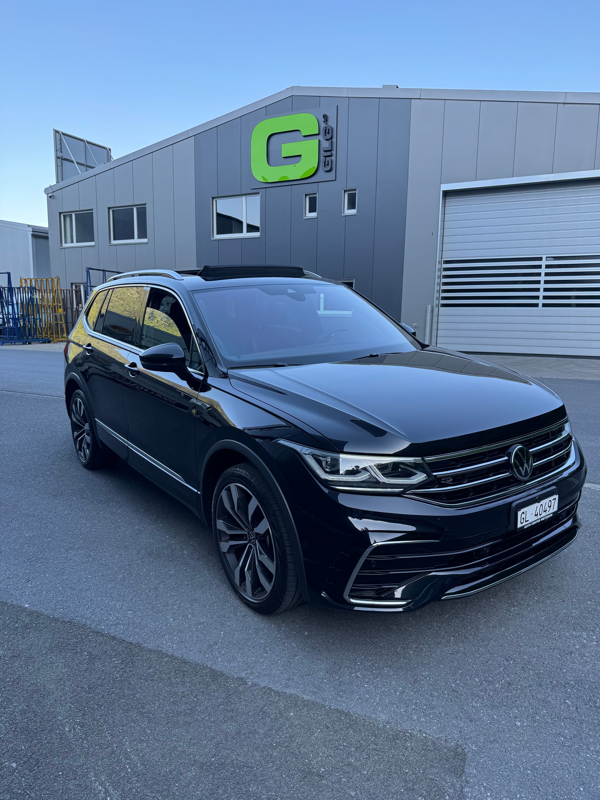 VW Allspace 2.0 TSI R-Line DSG-image-0