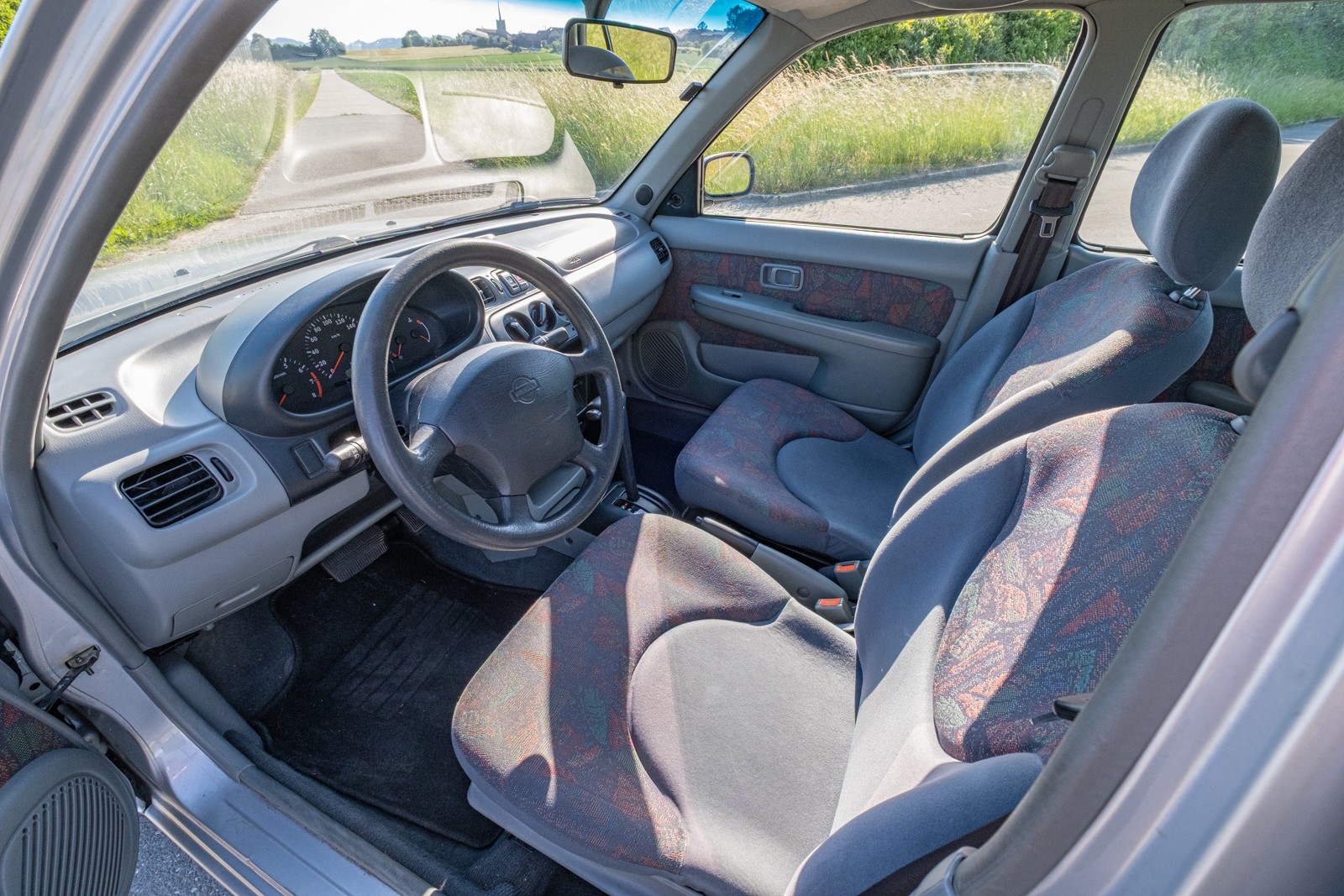 NISSAN 1.3 Plus-image-3