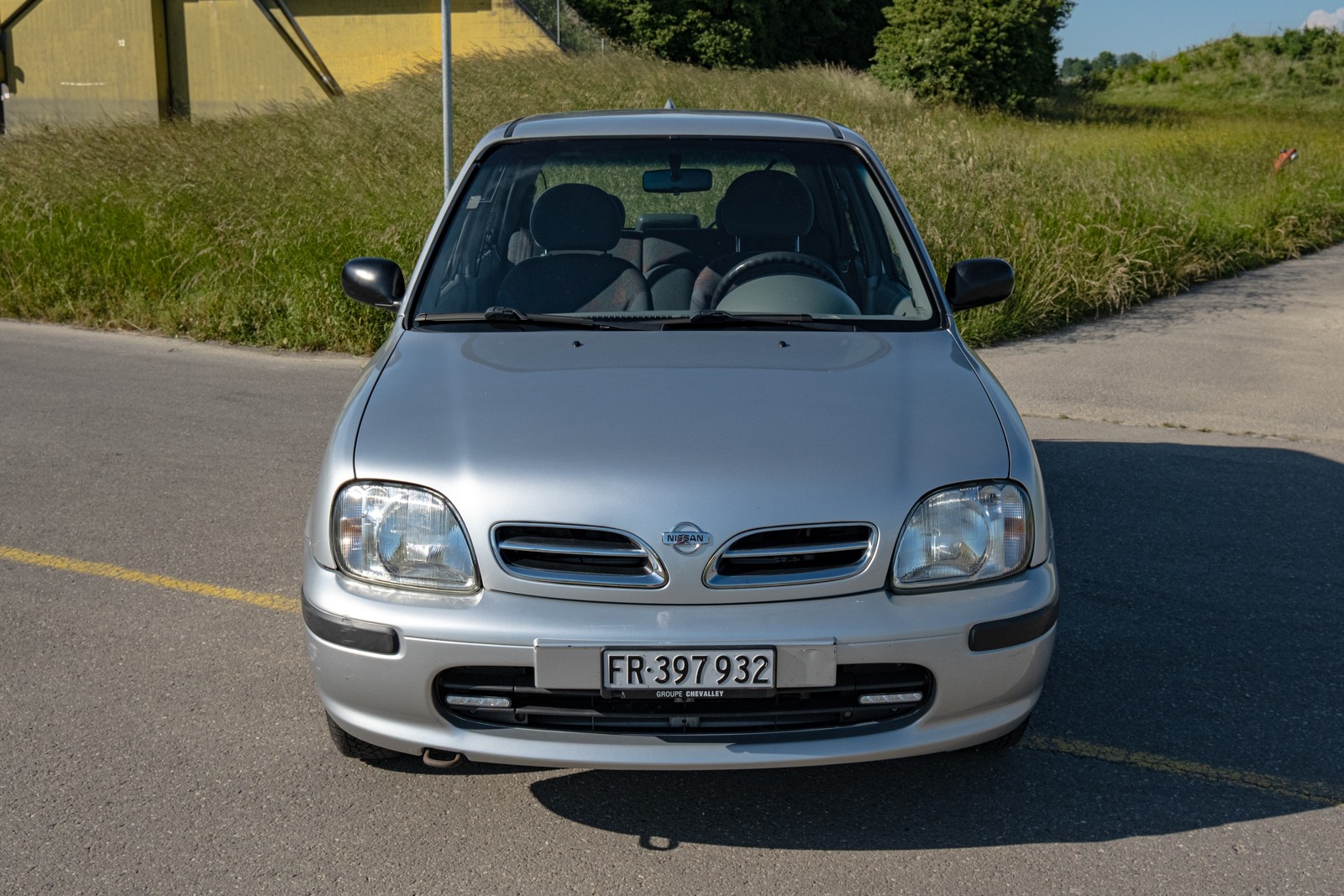 NISSAN 1.3 Plus-image-2
