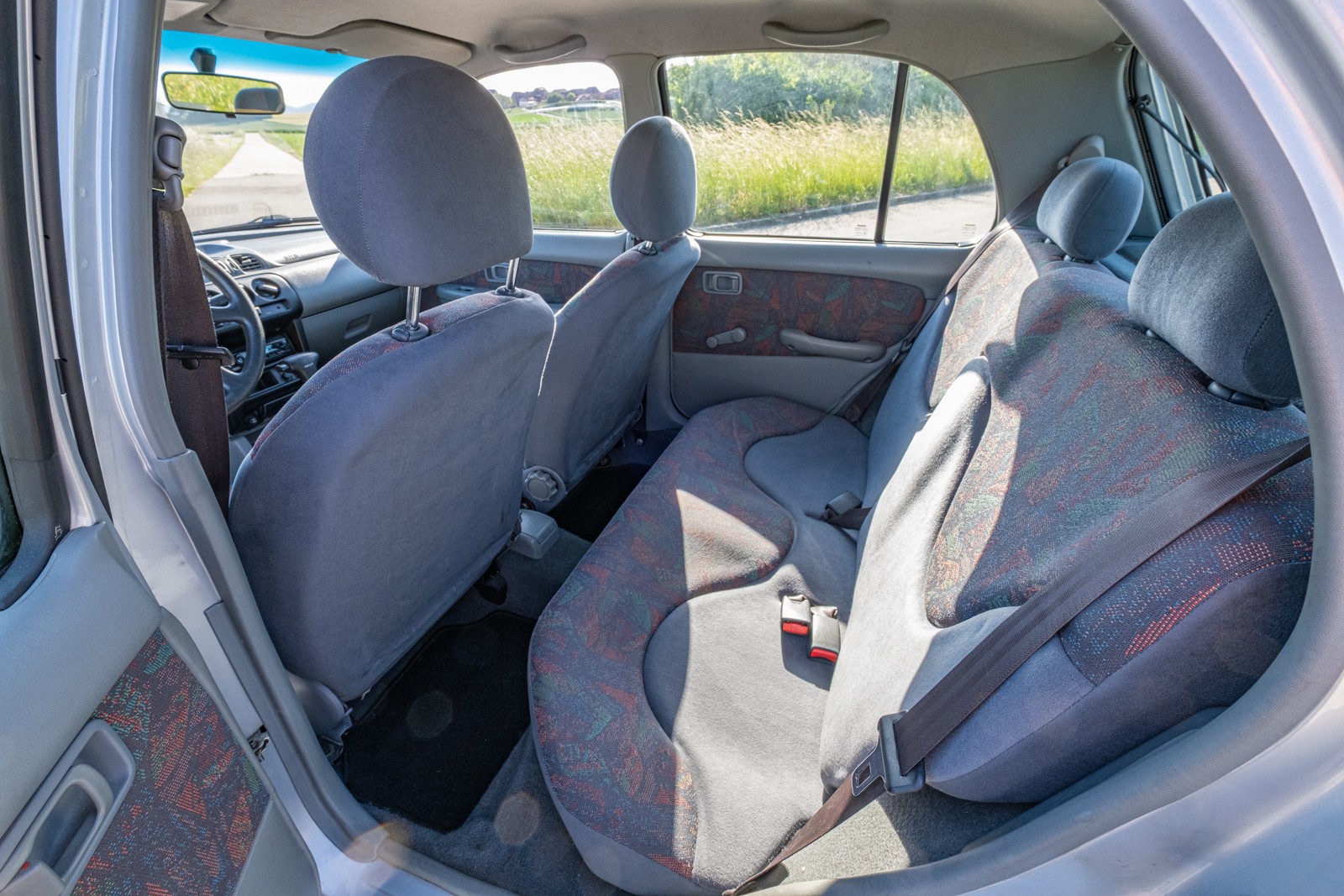 NISSAN 1.3 Plus-image-4