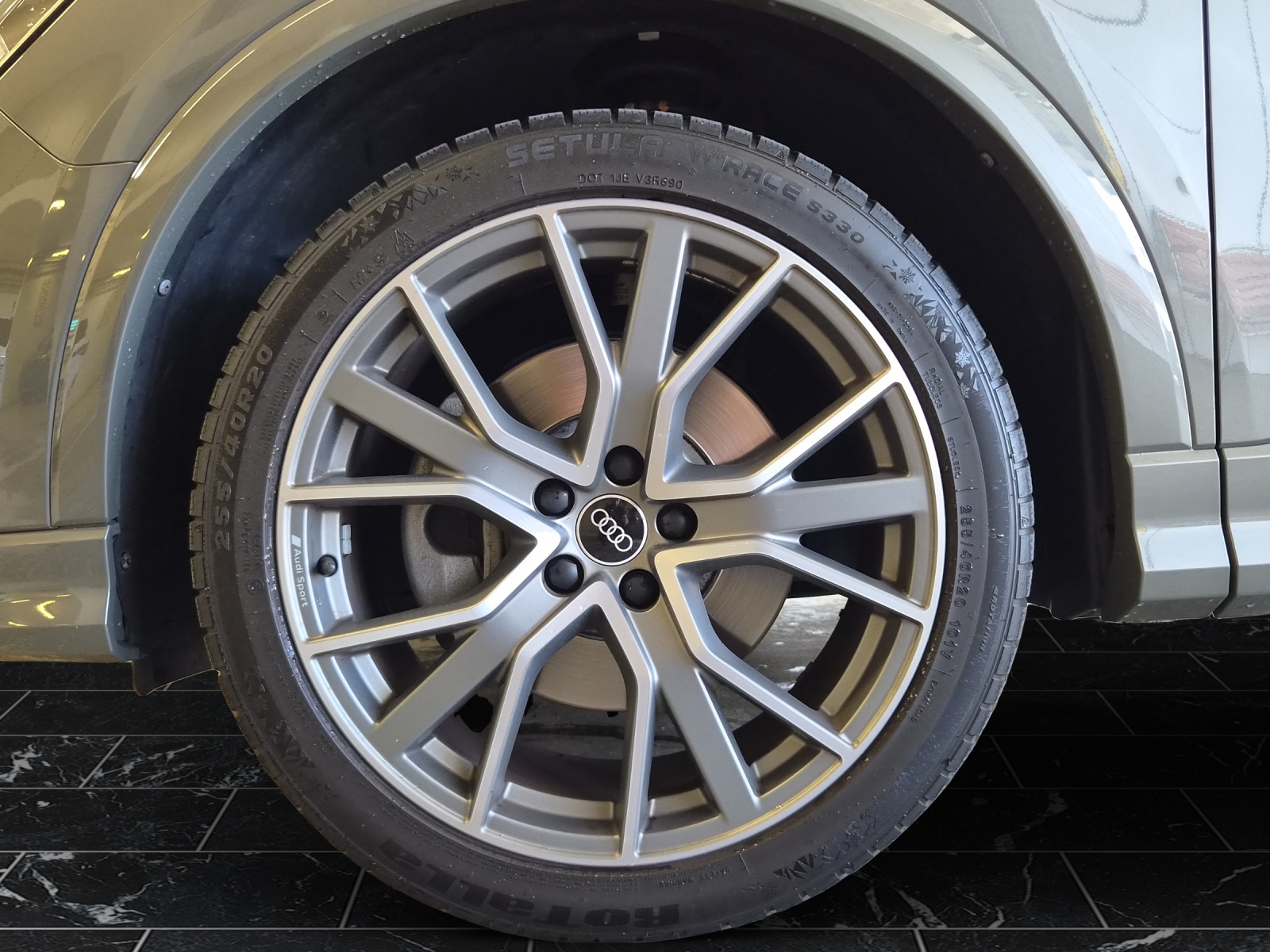 AUDI Q3 1.4 45 TFSI e S line S-Tronic-image-10