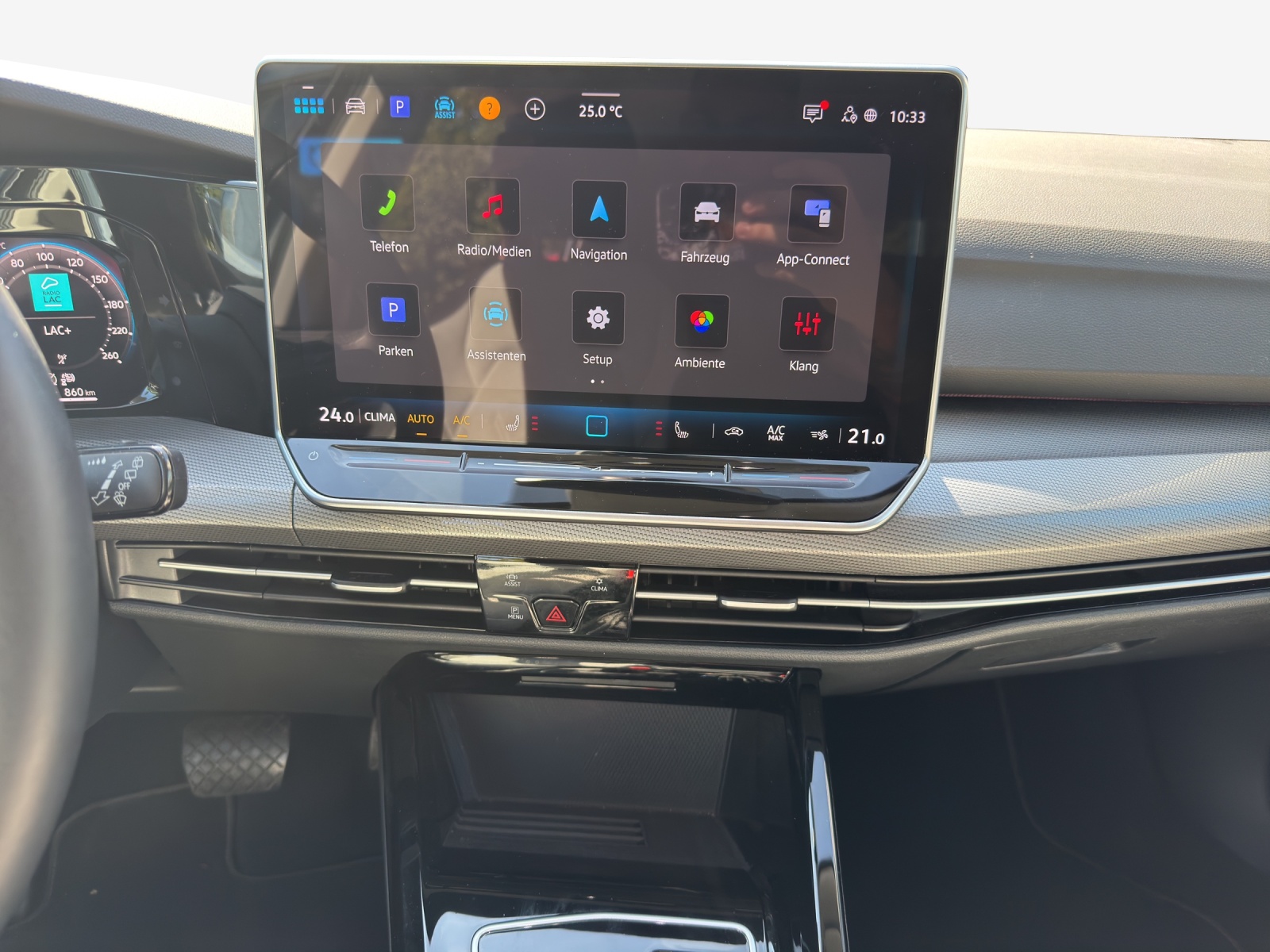 VW Golf Variant 2.0 TDI Style DSG-image-10