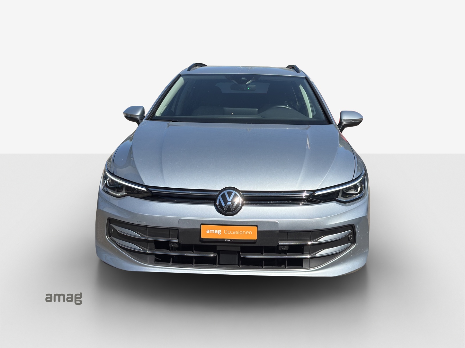 VW Golf Variant 2.0 TDI Style DSG-image-6
