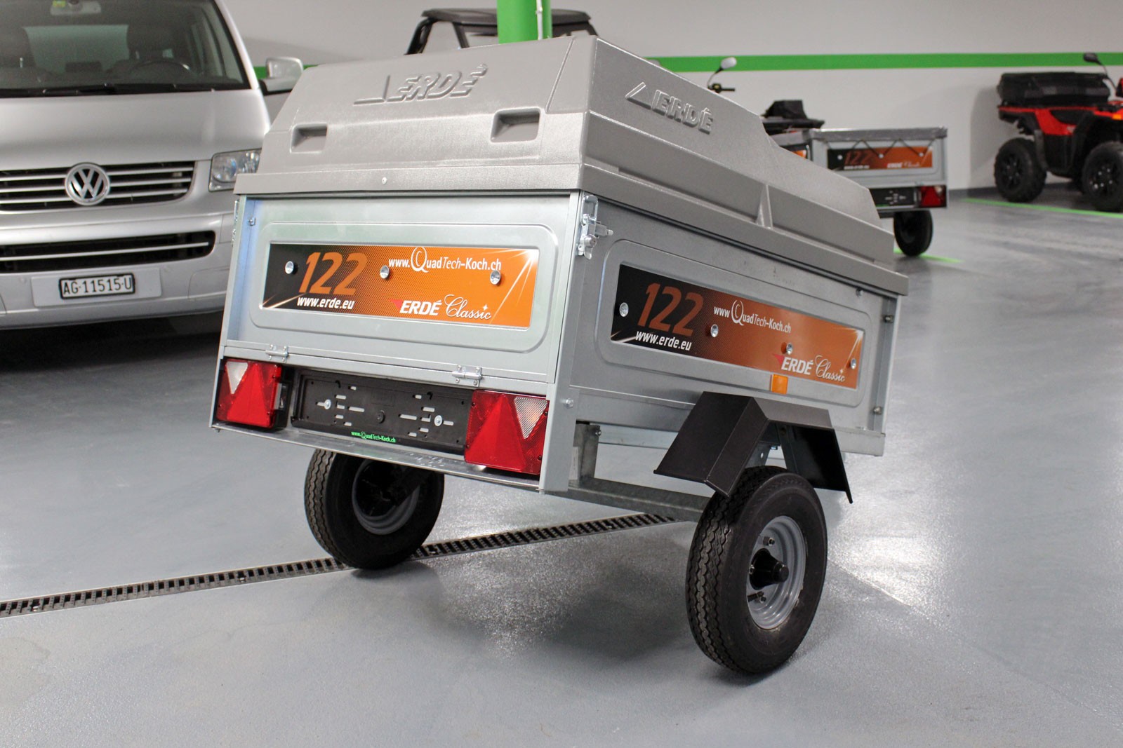 DAXARA DAXARA Erde 122 inkl. ABS-Deckel-image-6