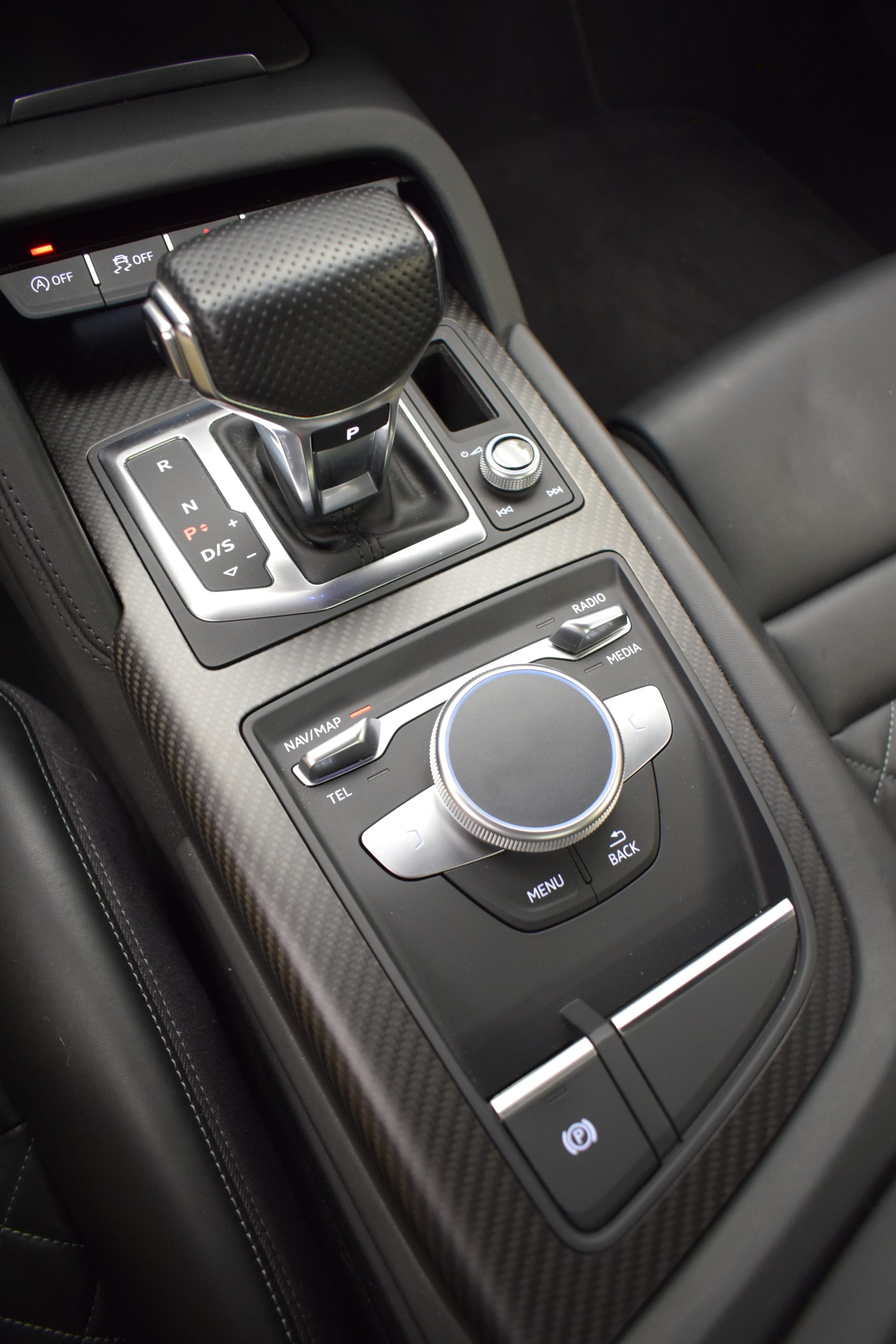 AUDI R8 Coupé 5.2 plus S-Tronic "ohne OPF"-image-29