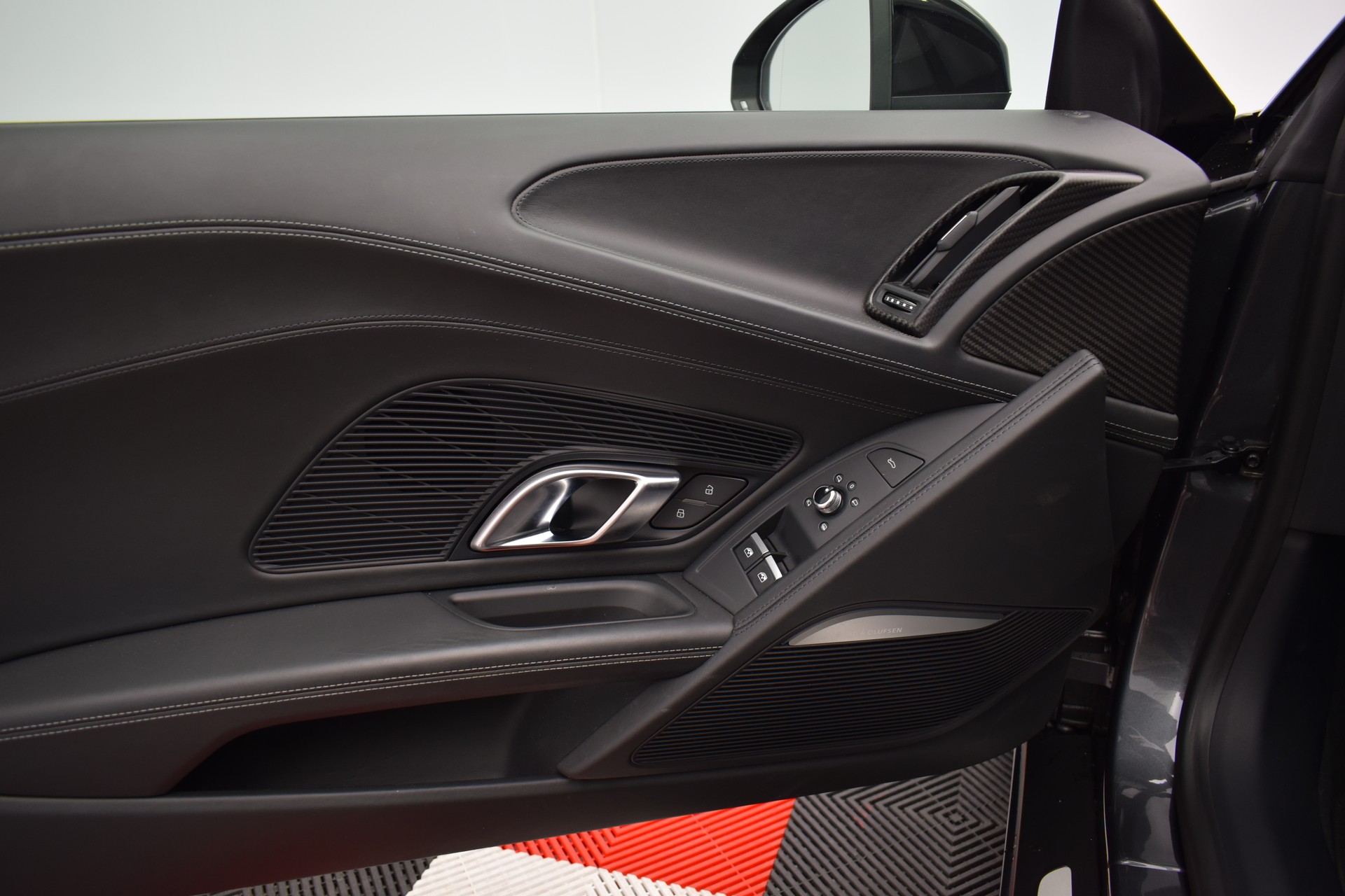 AUDI R8 Coupé 5.2 plus S-Tronic "ohne OPF"-image-22