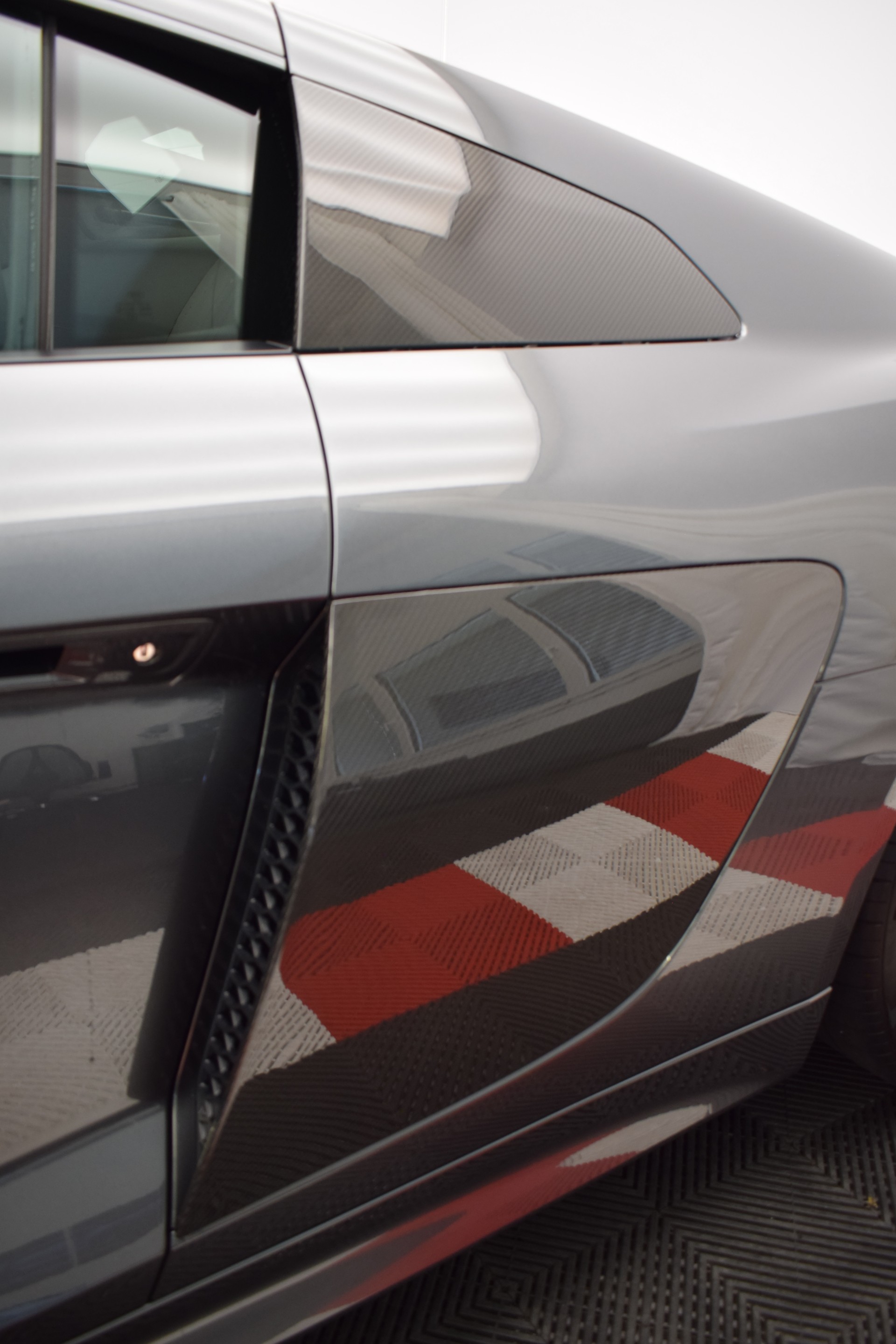 AUDI R8 Coupé 5.2 plus S-Tronic "ohne OPF"-image-10