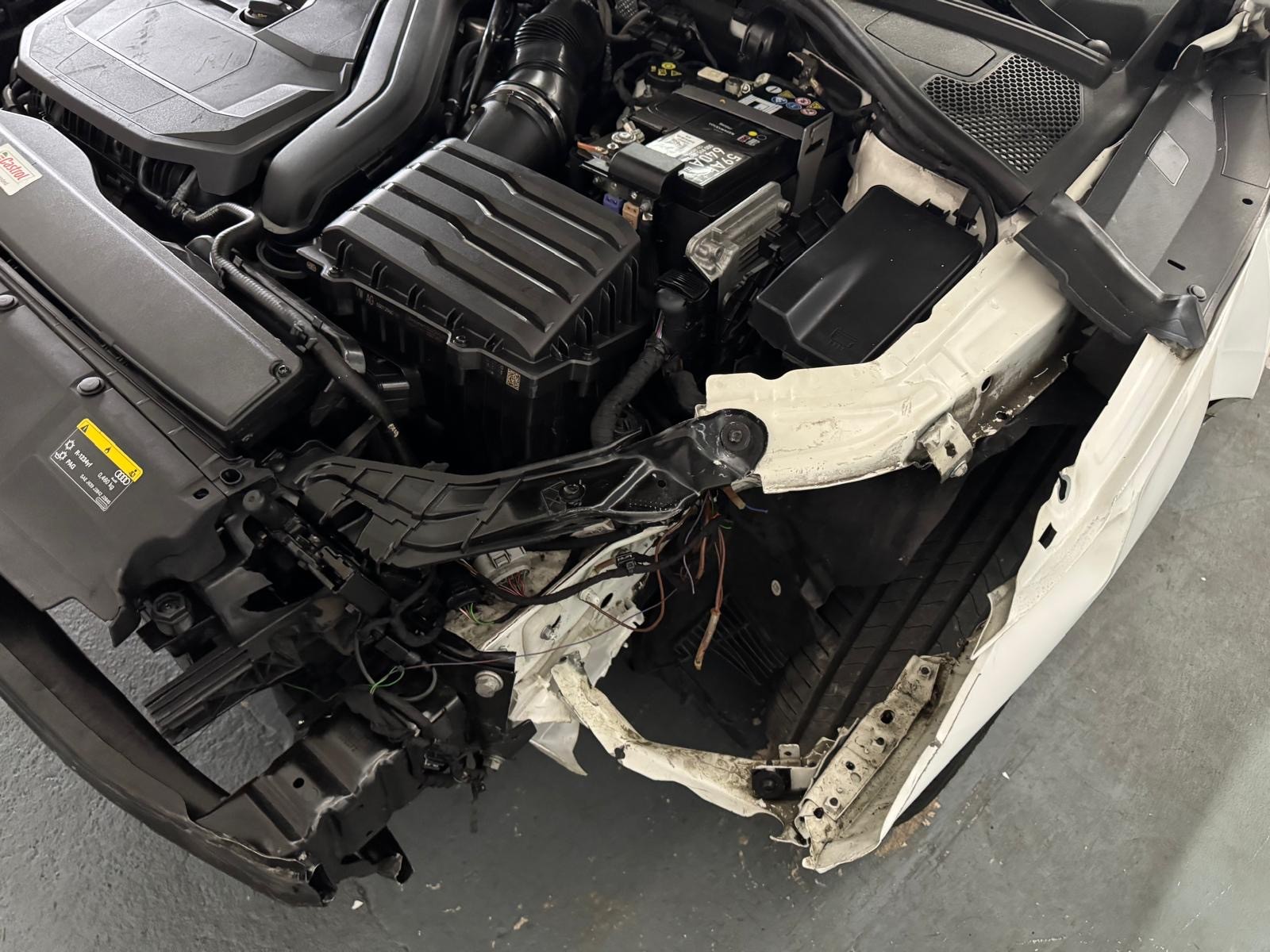 AUDI A3 Sportback 35 TFSI S-tronic-image-9