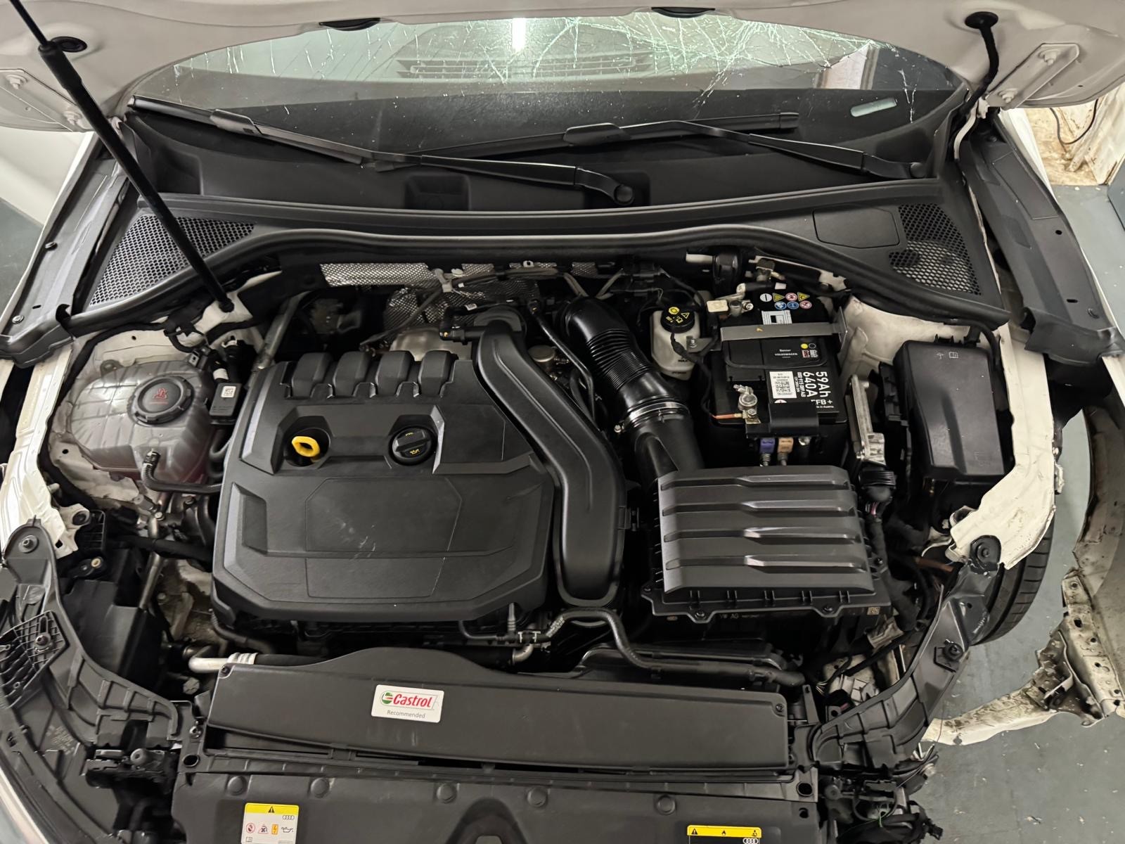 AUDI A3 Sportback 35 TFSI S-tronic-image-8
