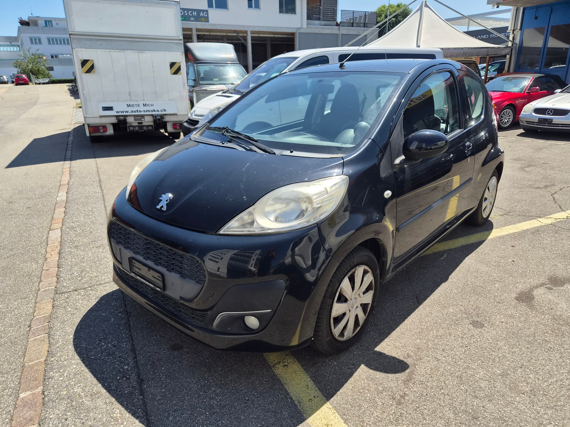 PEUGEOT 107 1.0 Active-showroom-element-1
