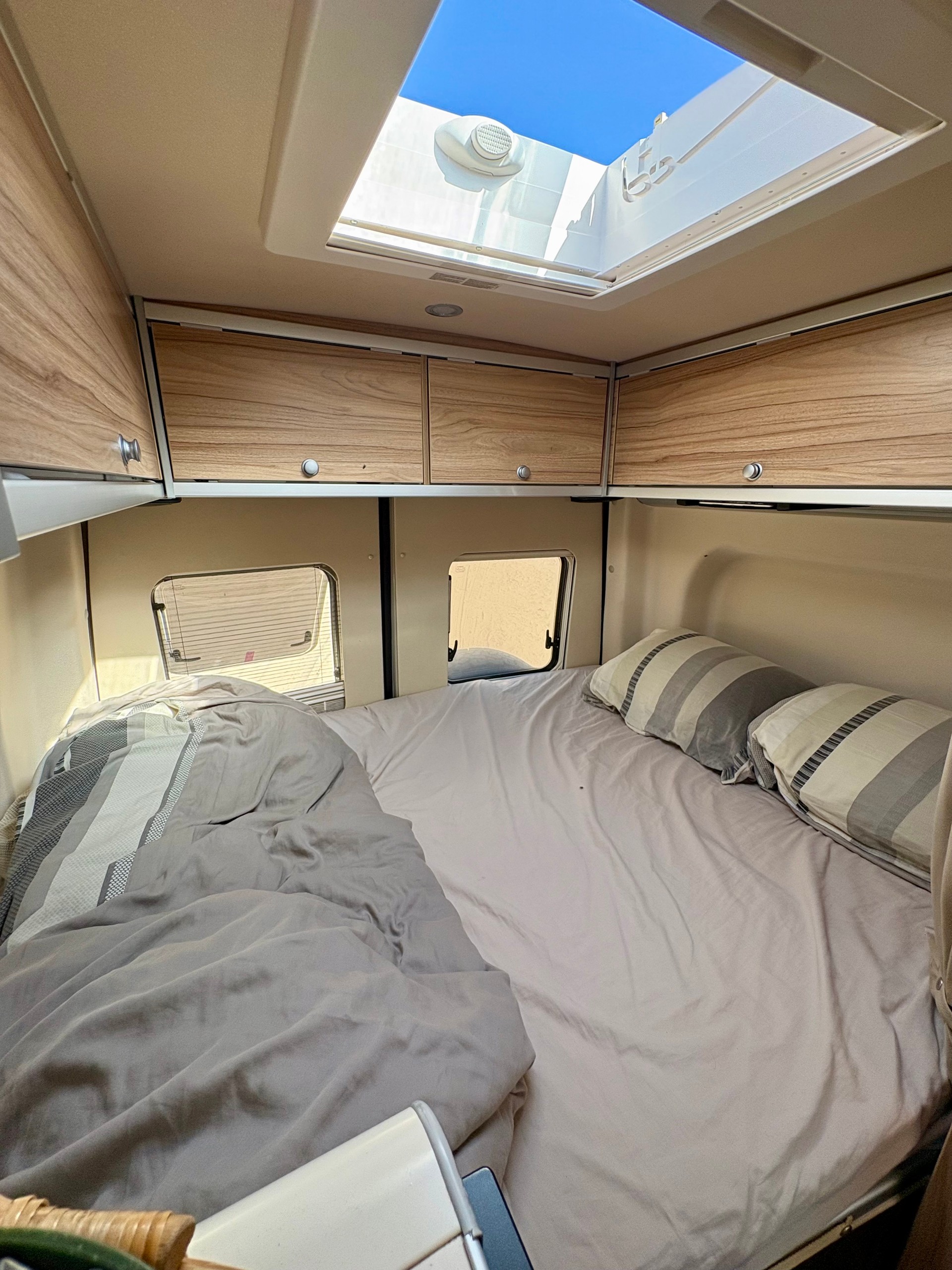HYMER Grand Canyon S-image-3