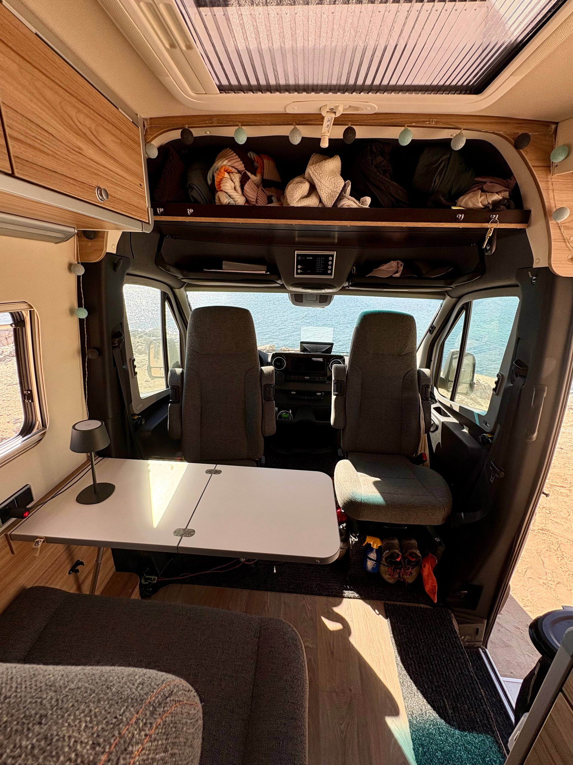 HYMER Grand Canyon S-image-1