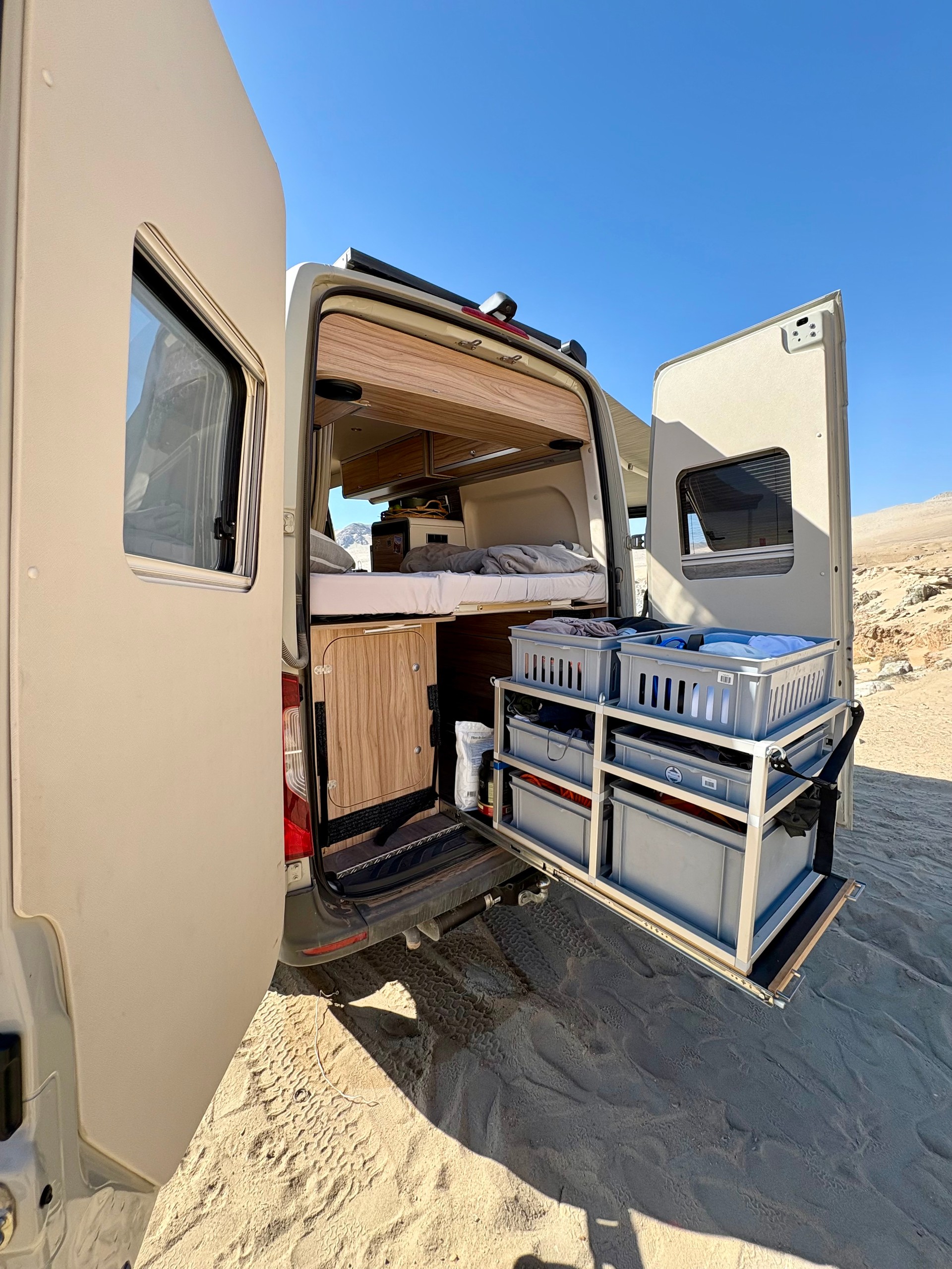 HYMER Grand Canyon S-image-5