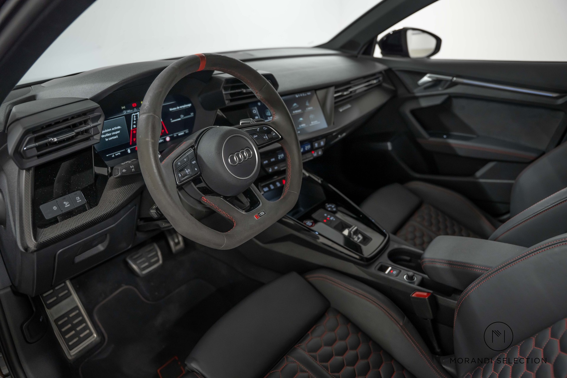 AUDI RS3 Sportback 2.5 TFSI quattro S-Tronic-image-10