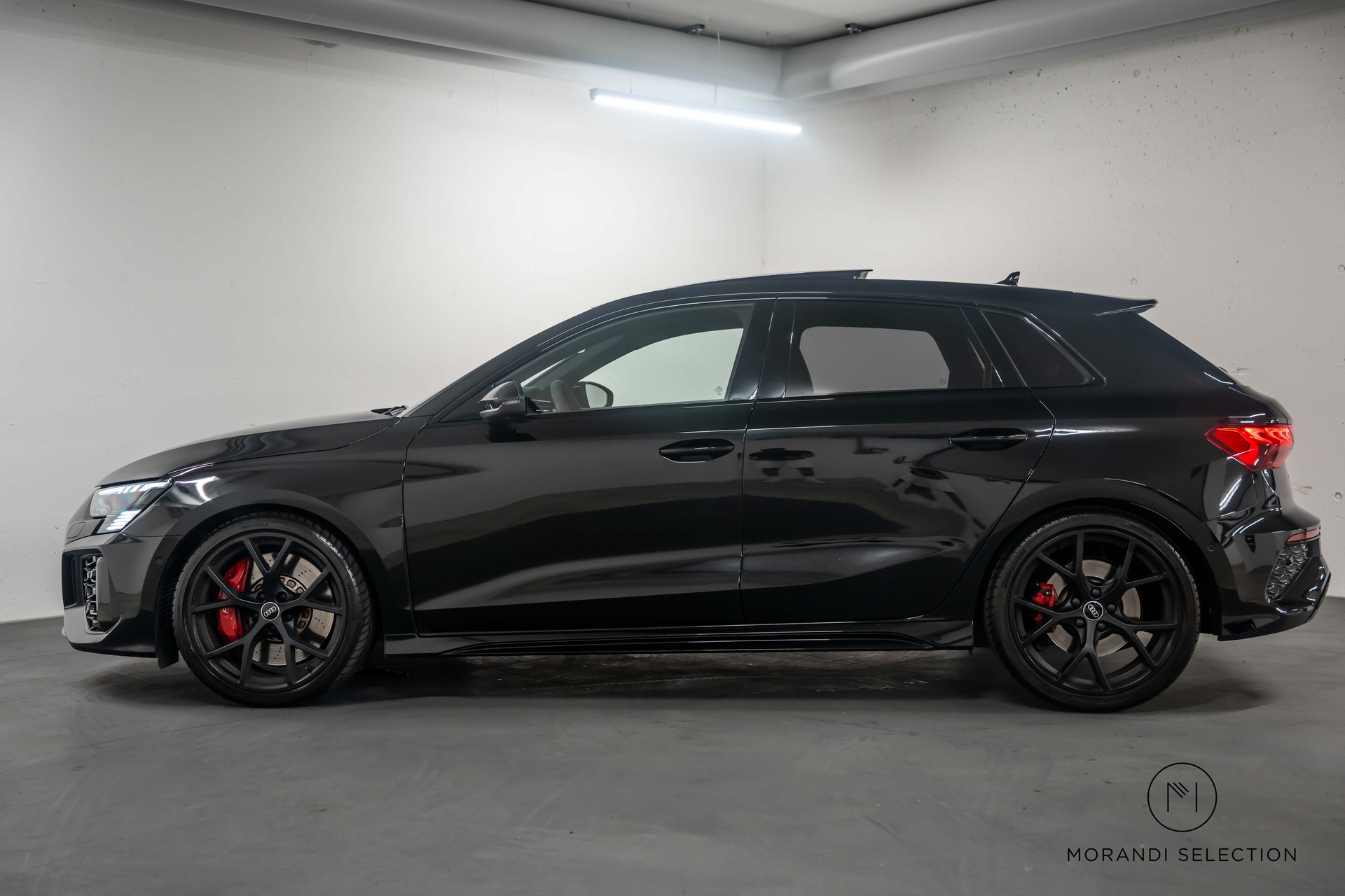 AUDI RS3 Sportback 2.5 TFSI quattro S-Tronic-image-0