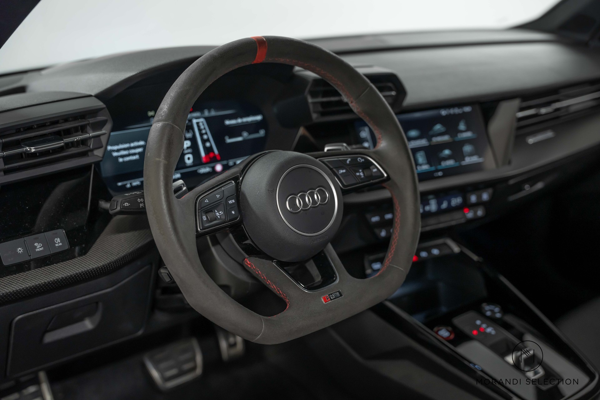 AUDI RS3 Sportback 2.5 TFSI quattro S-Tronic-image-12