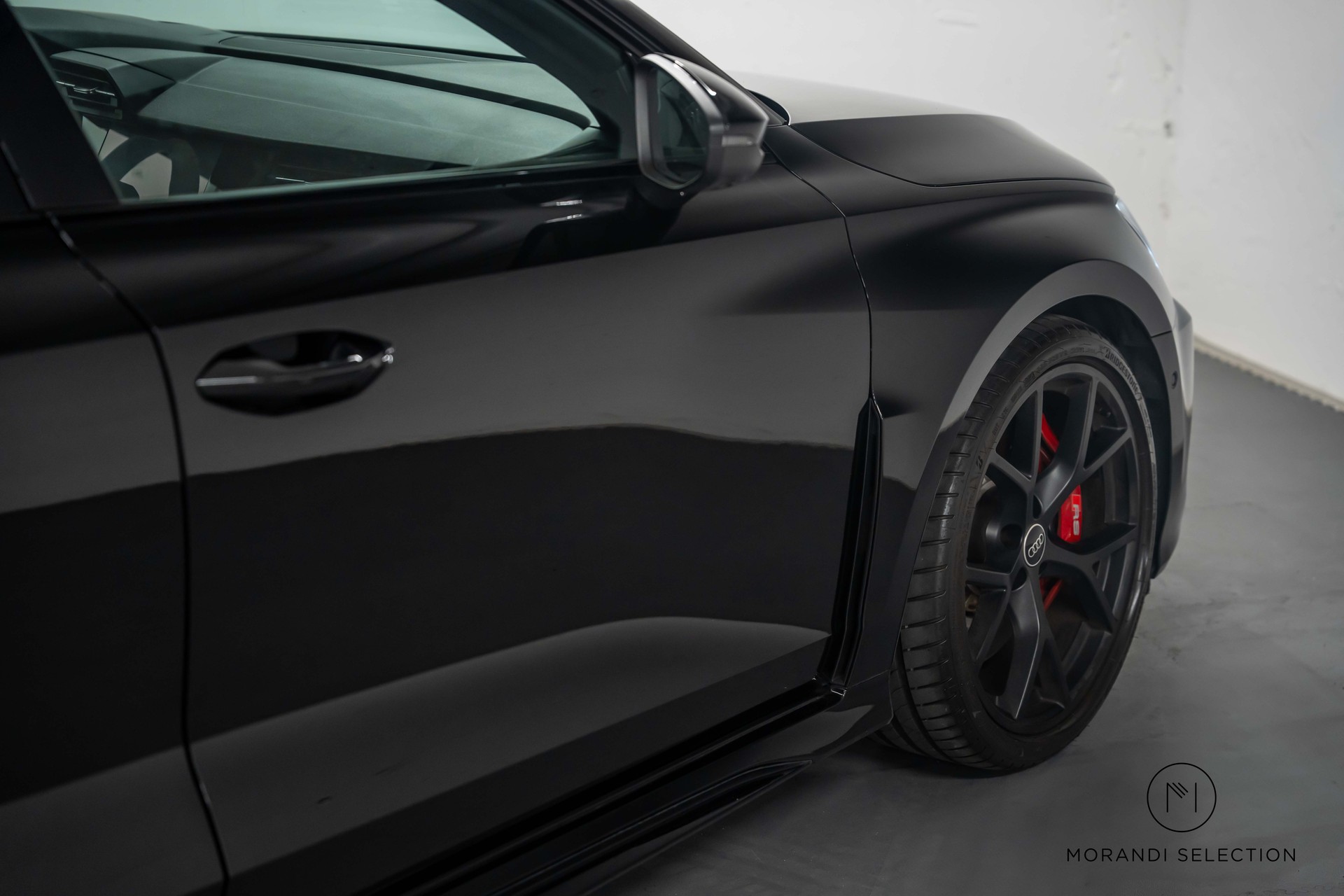 AUDI RS3 Sportback 2.5 TFSI quattro S-Tronic-image-7