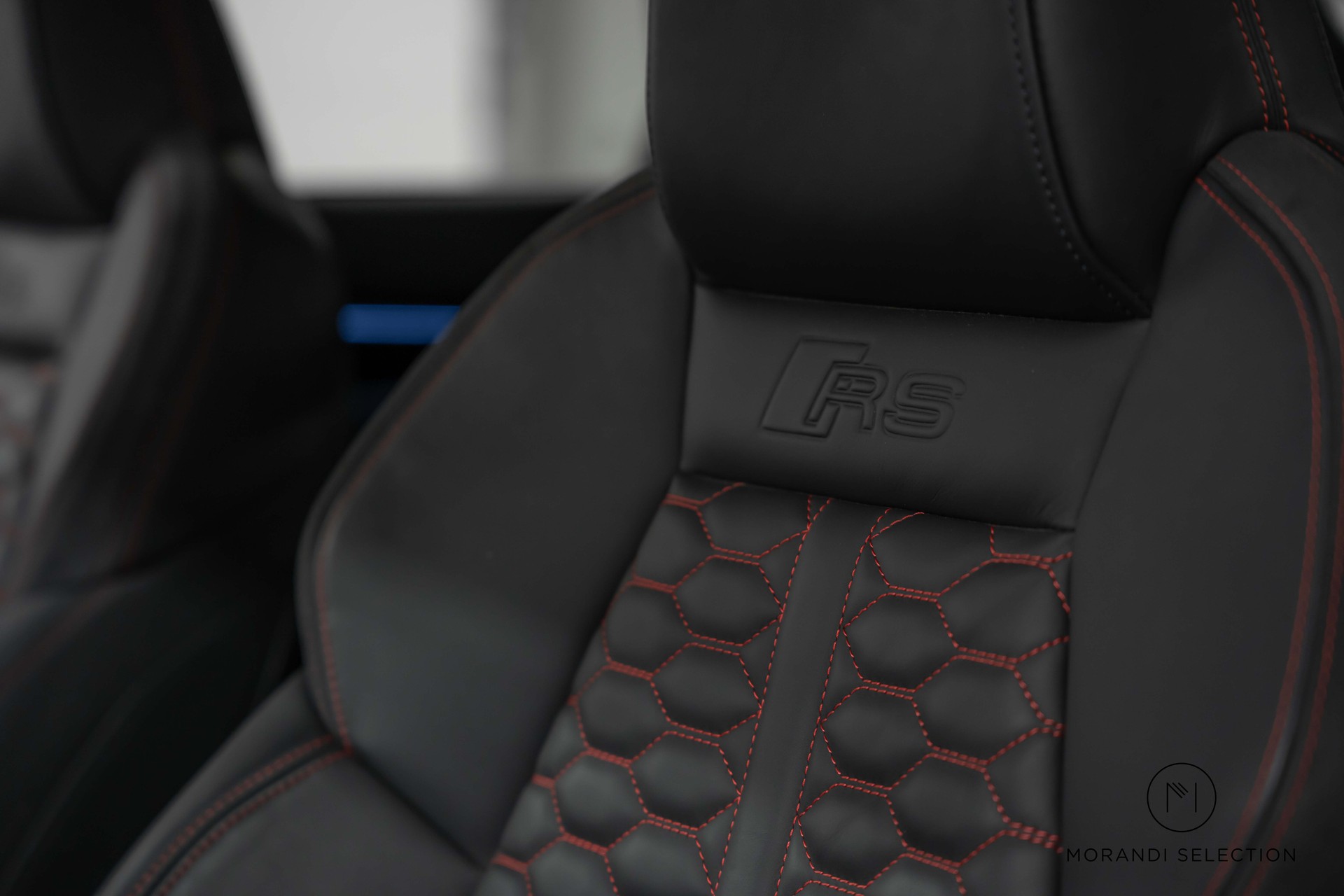 AUDI RS3 Sportback 2.5 TFSI quattro S-Tronic-image-15