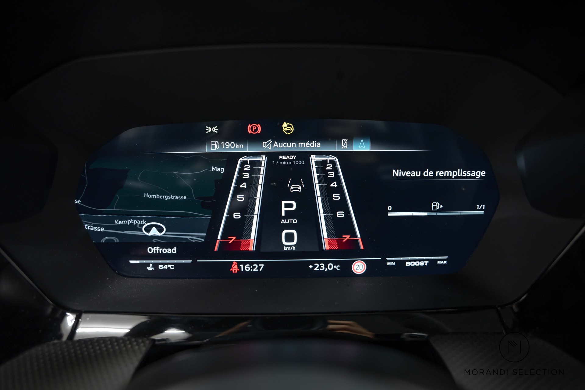 AUDI RS3 Sportback 2.5 TFSI quattro S-Tronic-image-24