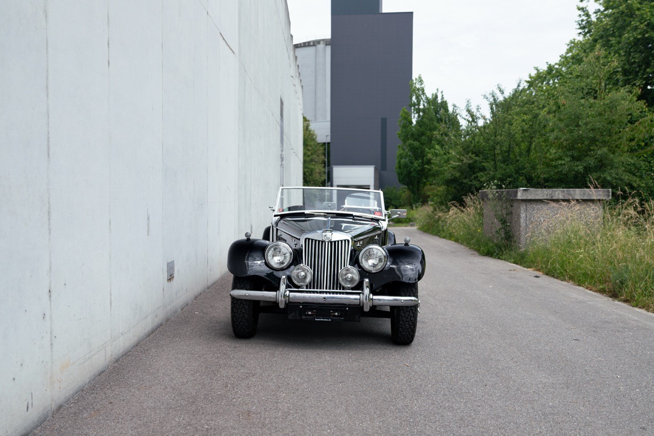 MG TF 1500-image-0