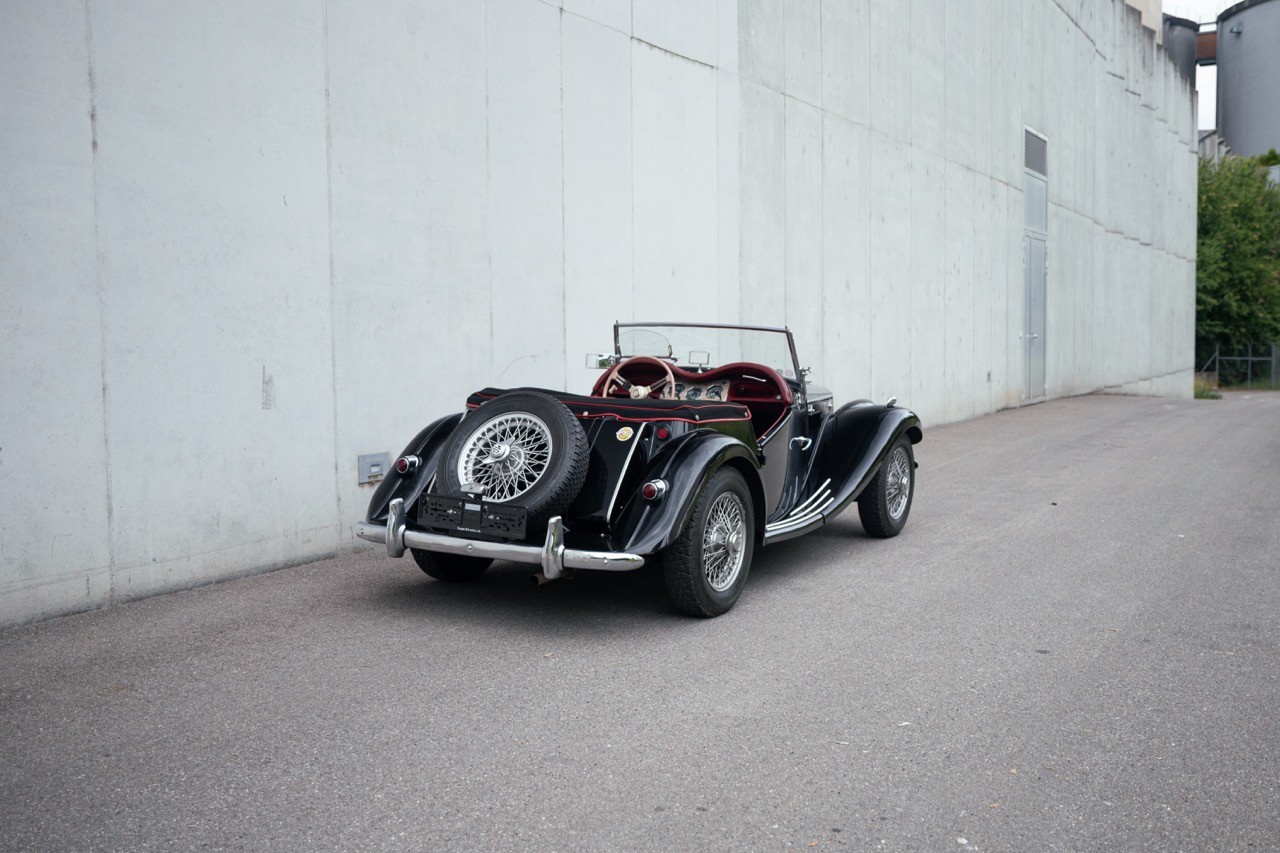 MG TF 1500-image-5