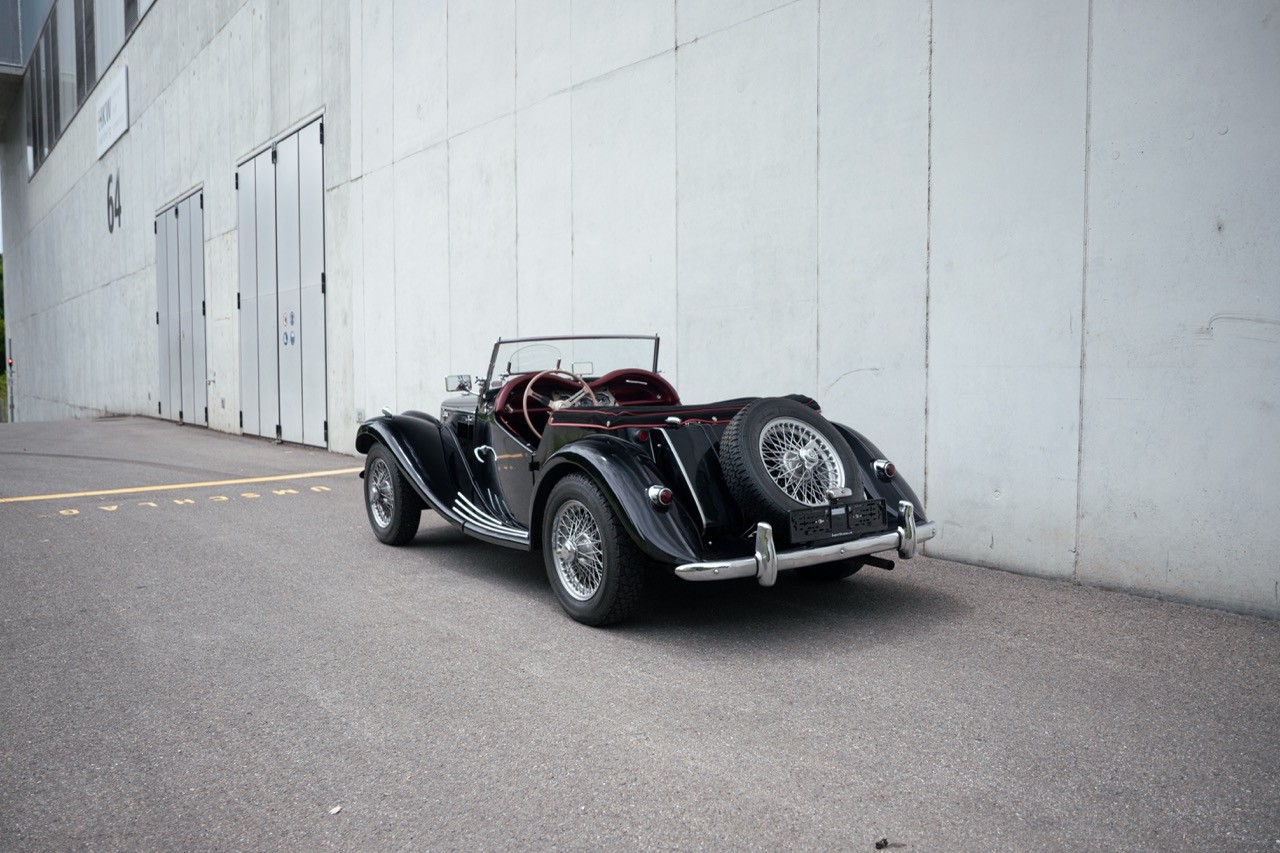 MG TF 1500-image-3