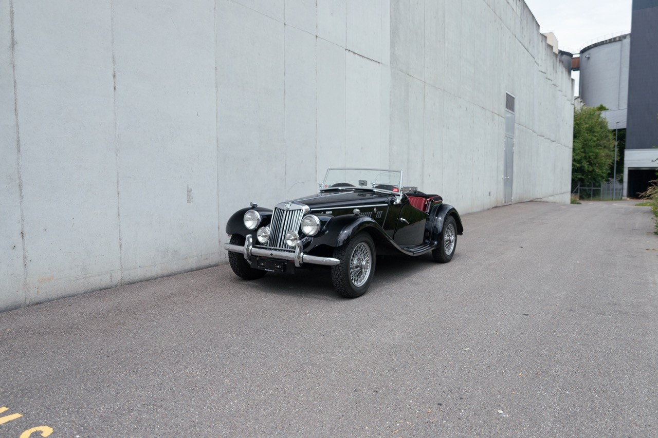 MG TF 1500-image-1