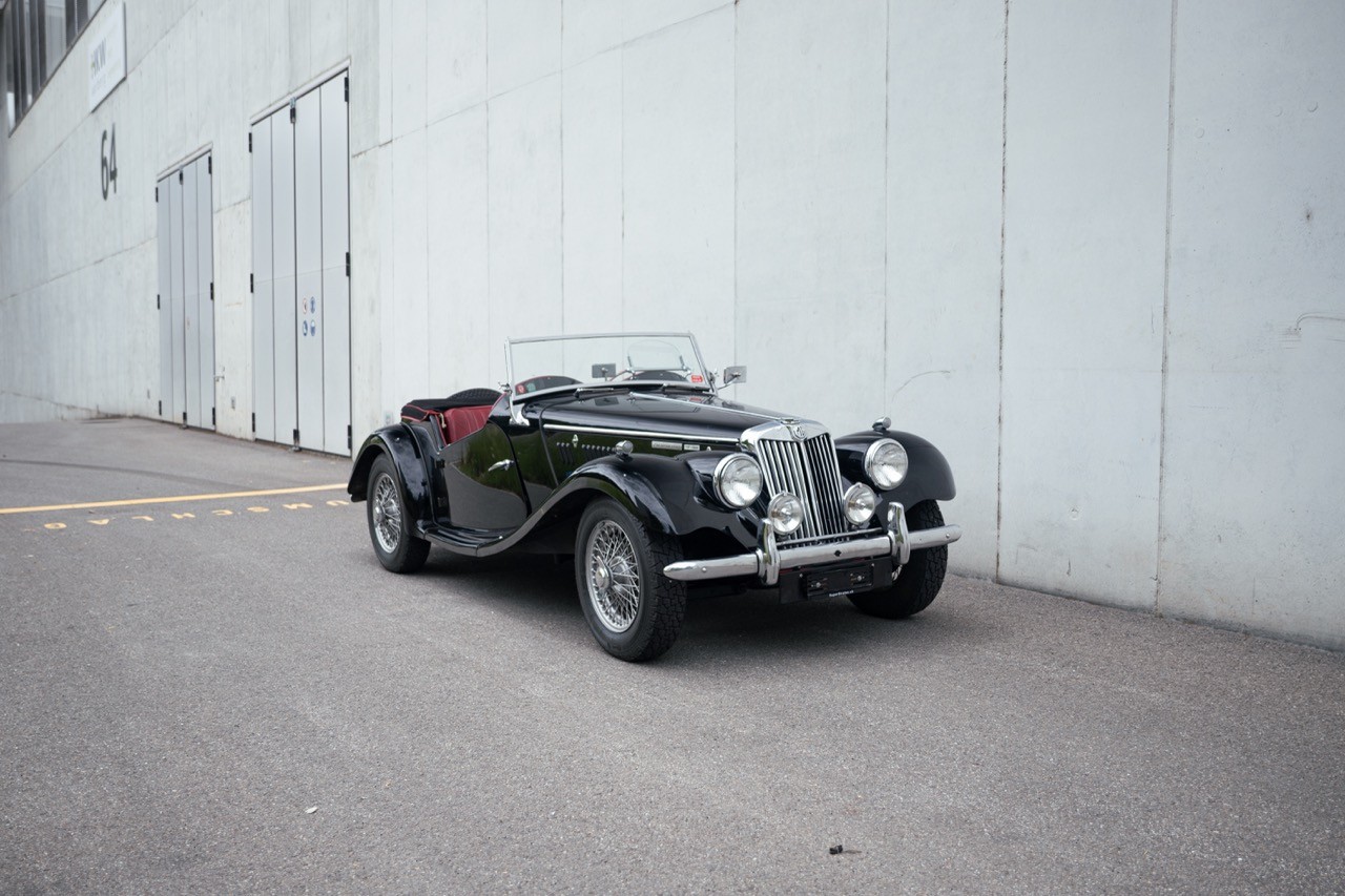 MG TF 1500-image-7
