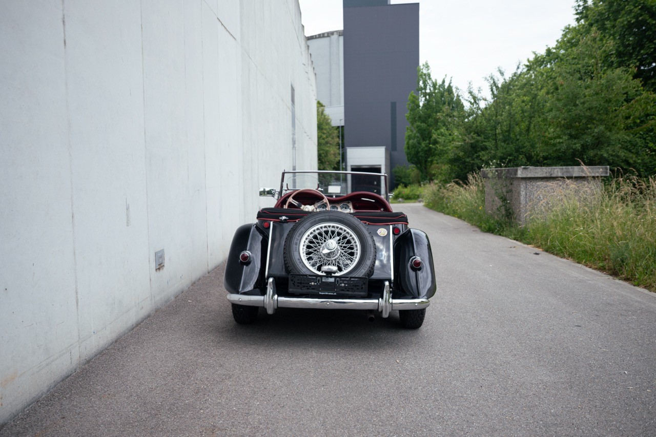 MG TF 1500-image-4