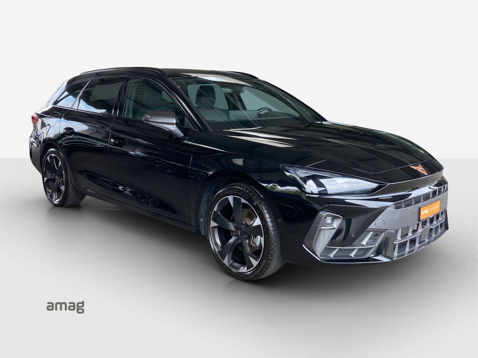 CUPRA LEON ST 1.5 eTSI DSG-image-5