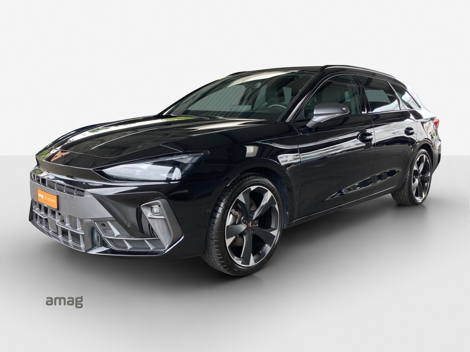 CUPRA LEON ST 1.5 eTSI DSG-image-0