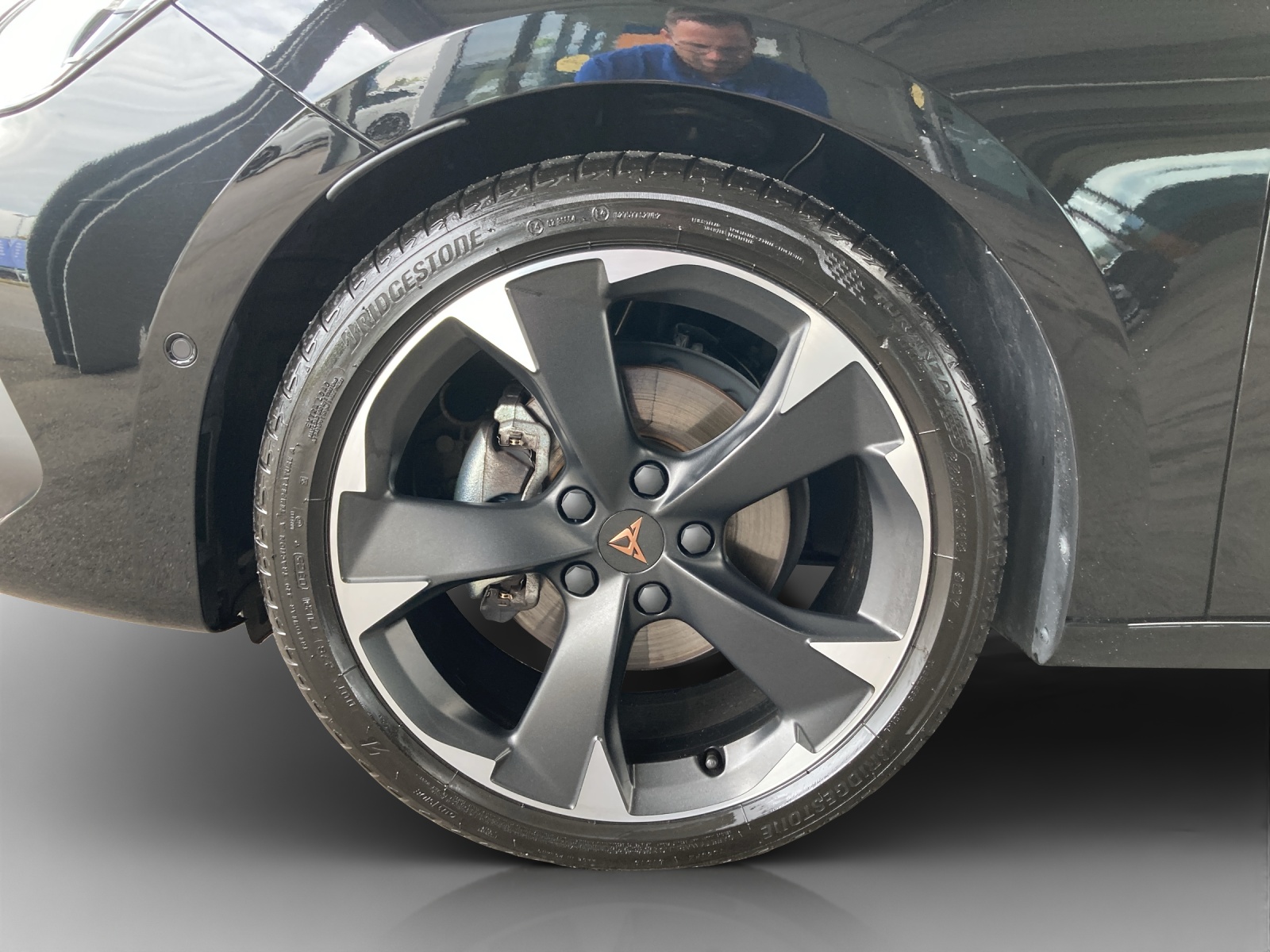 CUPRA LEON ST 1.5 eTSI DSG-image-15