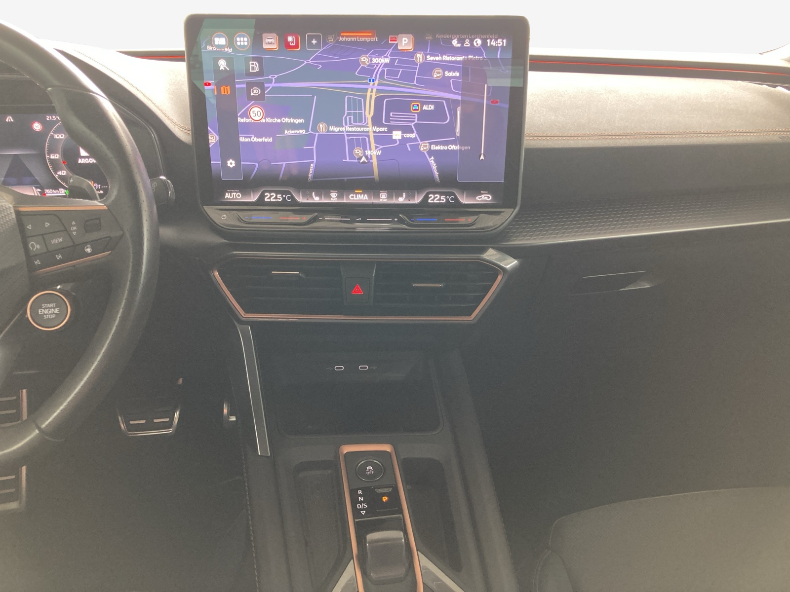 CUPRA LEON ST 1.5 eTSI DSG-image-10