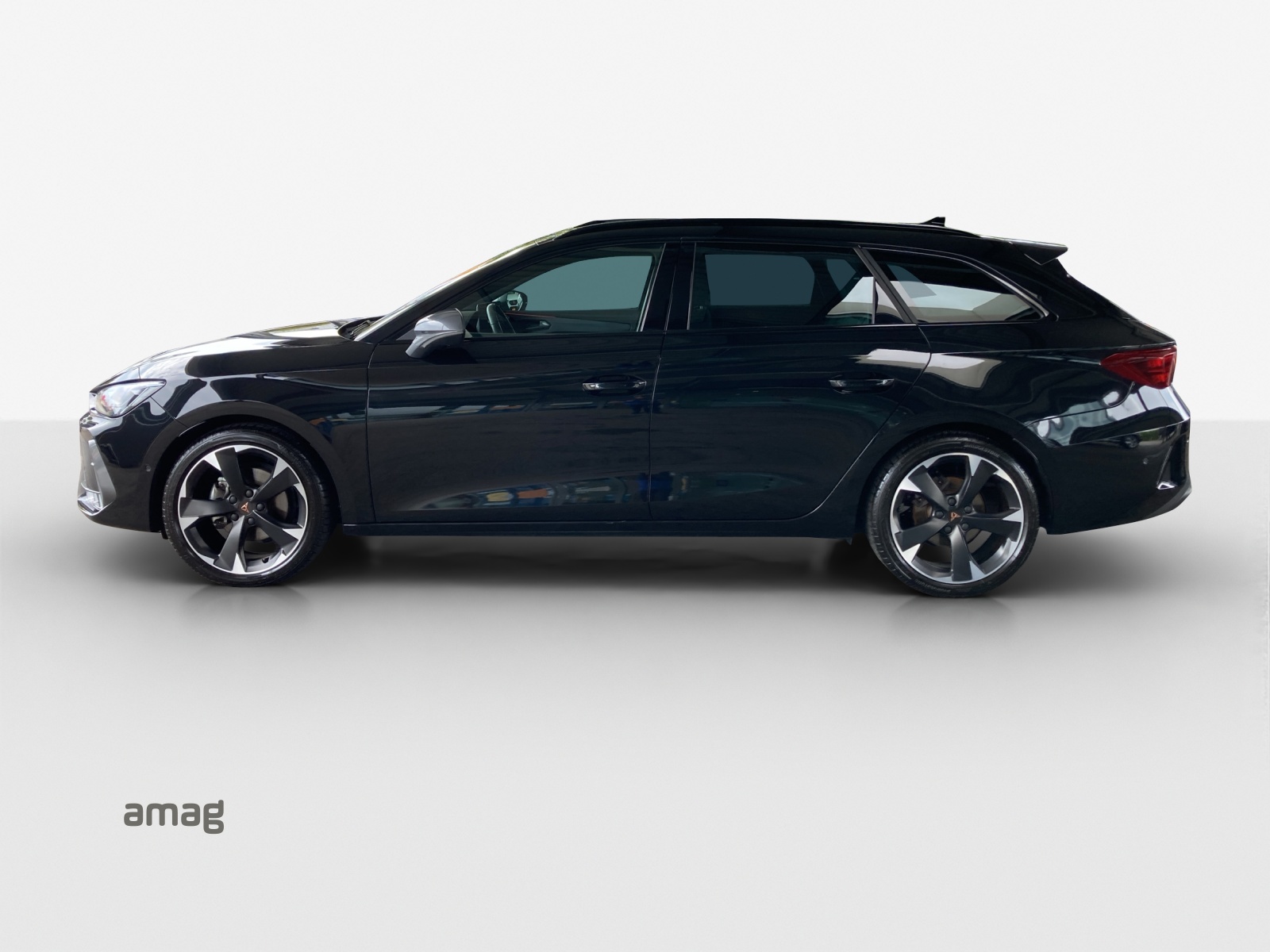 CUPRA LEON ST 1.5 eTSI DSG-image-1