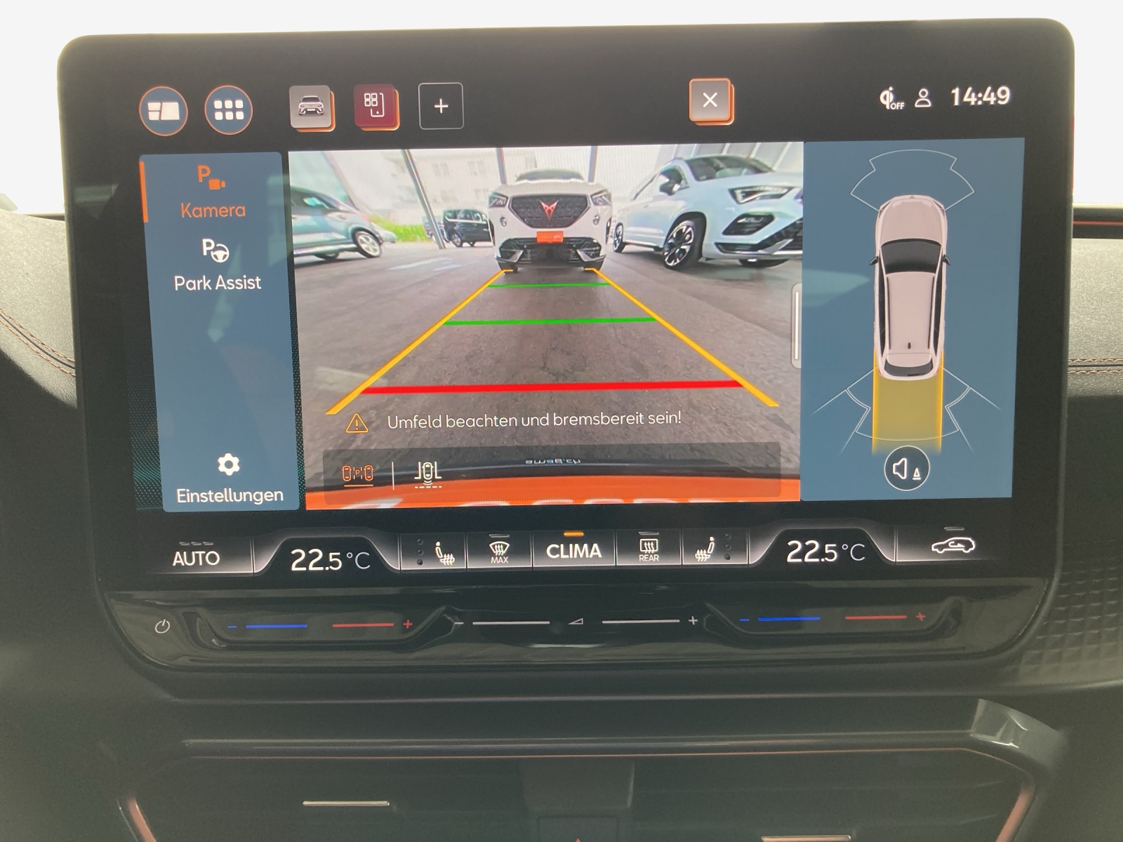 CUPRA LEON ST 1.5 eTSI DSG-image-13