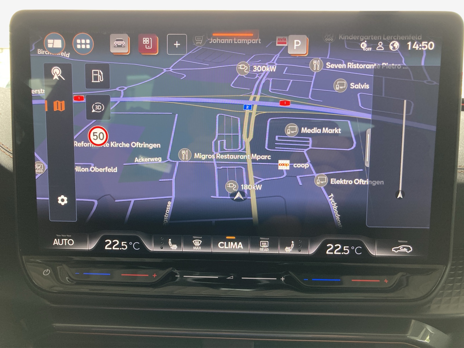 CUPRA LEON ST 1.5 eTSI DSG-image-14