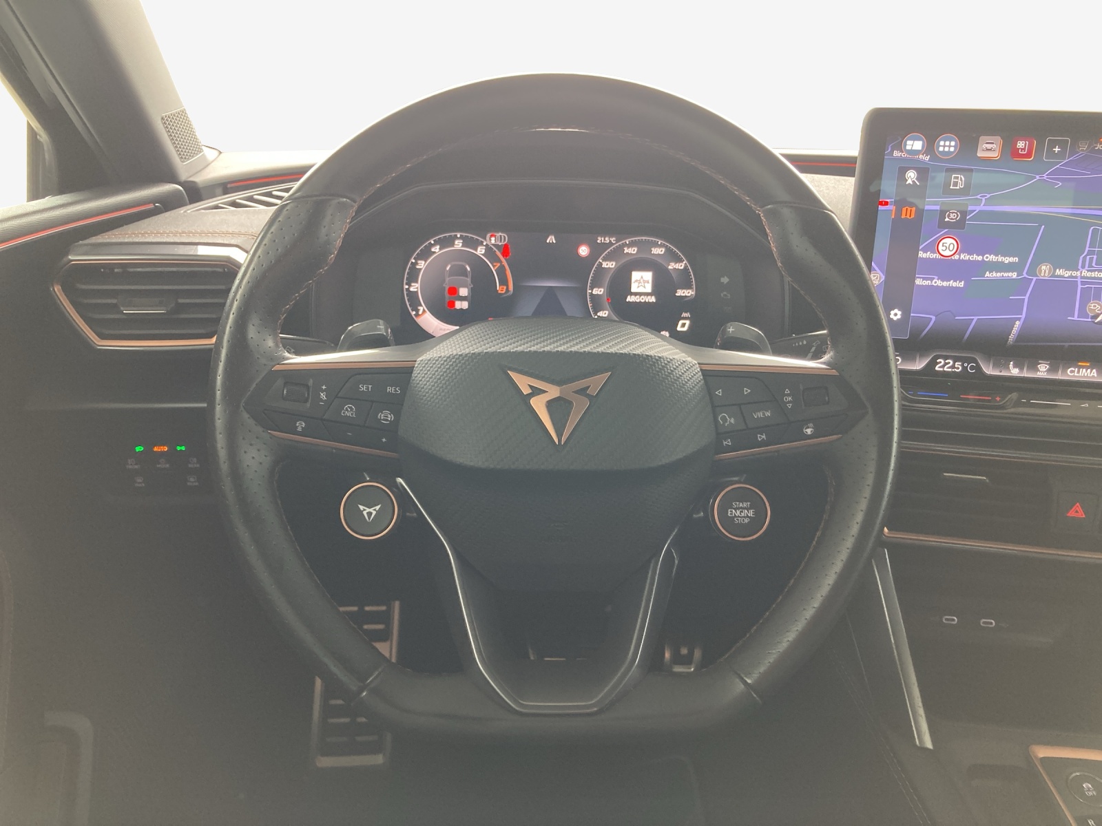 CUPRA LEON ST 1.5 eTSI DSG-image-9