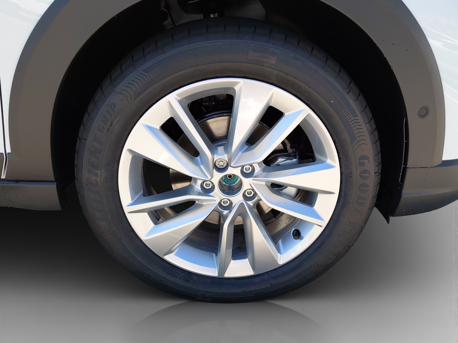 VW Taigo 1.0 TSI Life United DSG-image-13