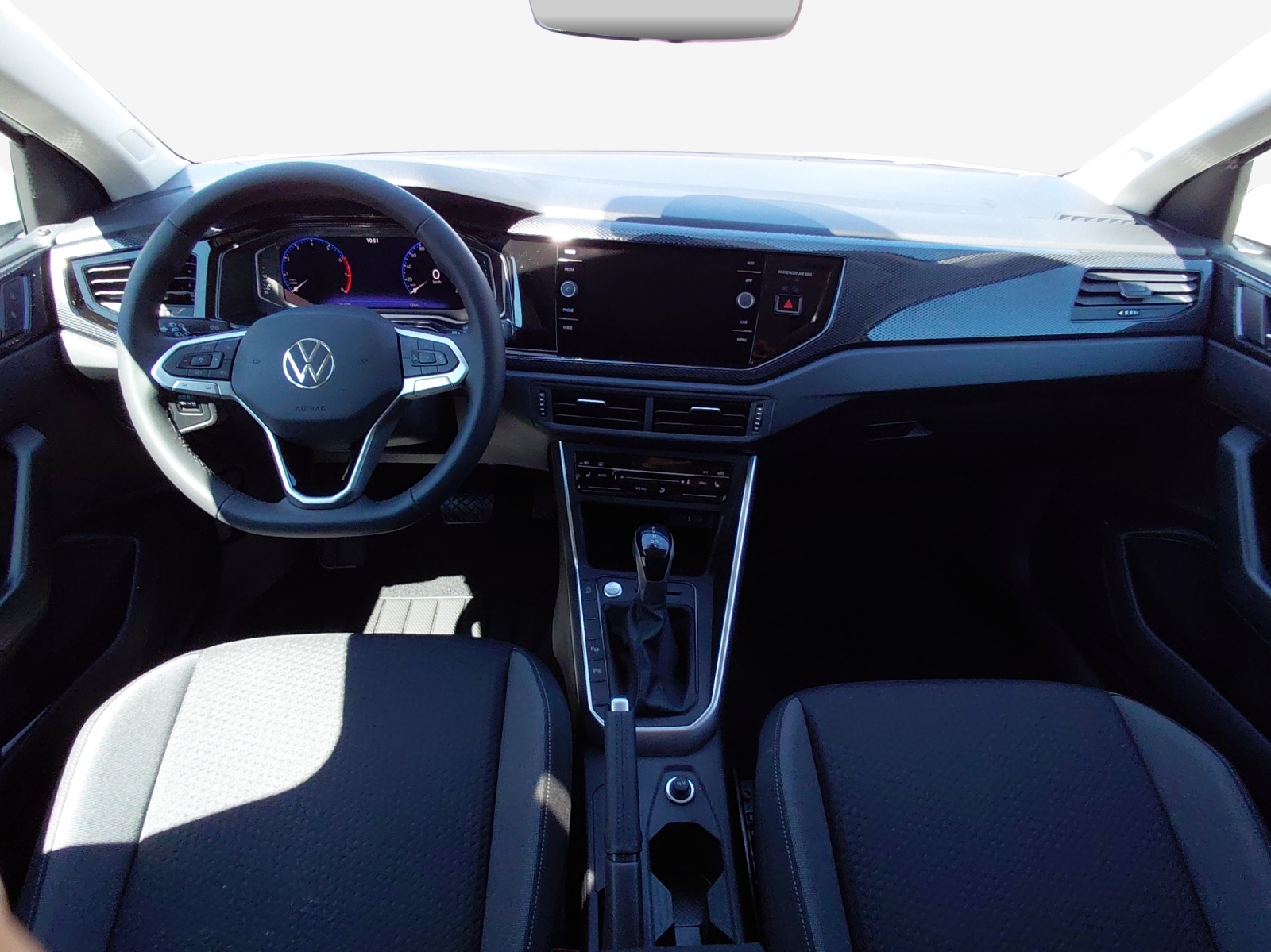 VW Taigo 1.0 TSI Life United DSG-image-8