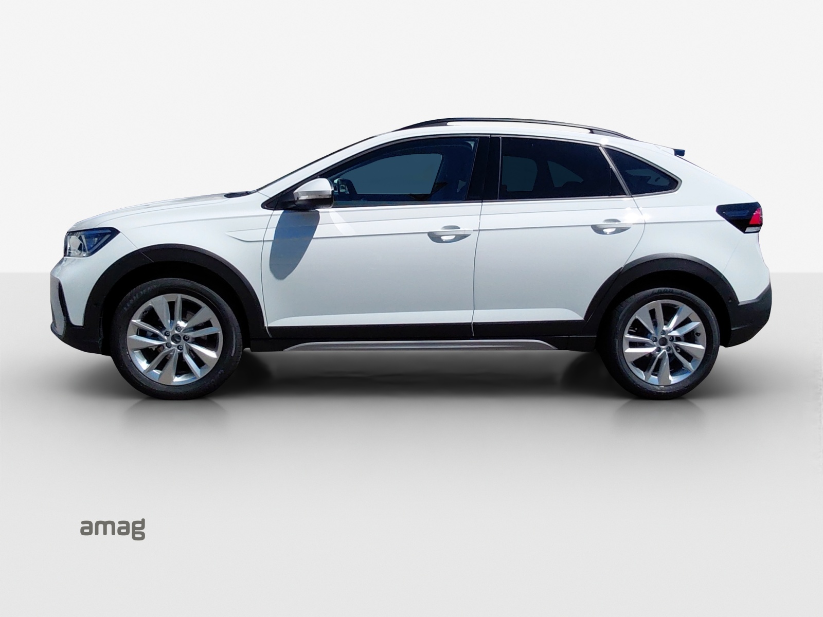 VW Taigo 1.0 TSI Life United DSG-image-1