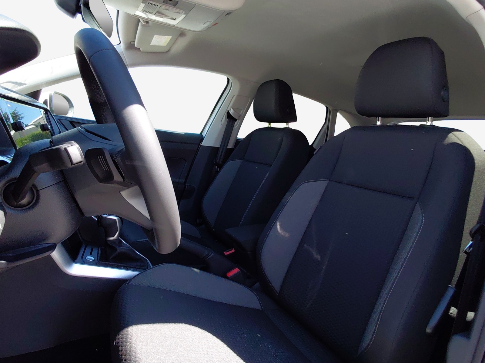 VW Taigo 1.0 TSI Life United DSG-image-7