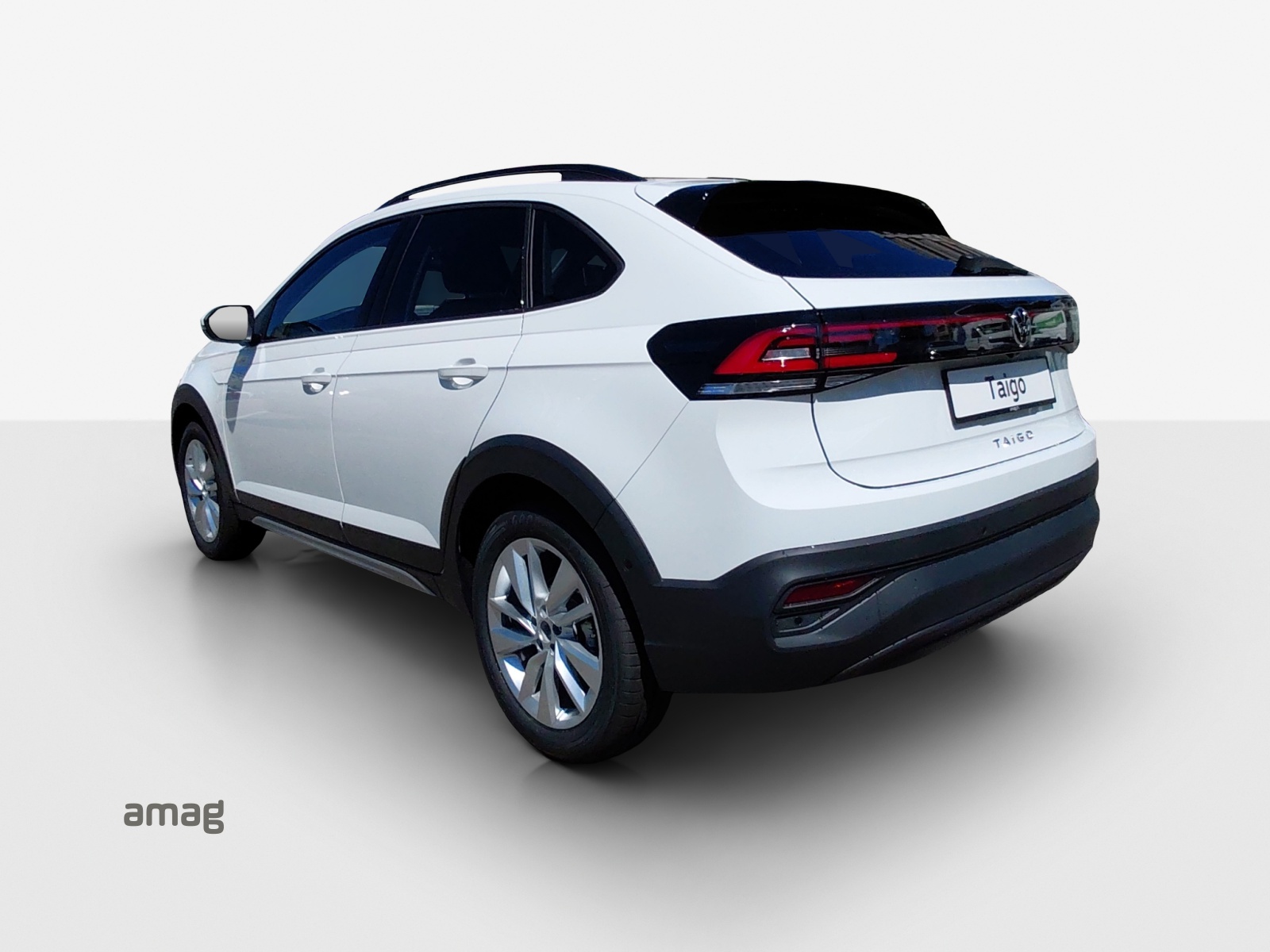 VW Taigo 1.0 TSI Life United DSG-image-2