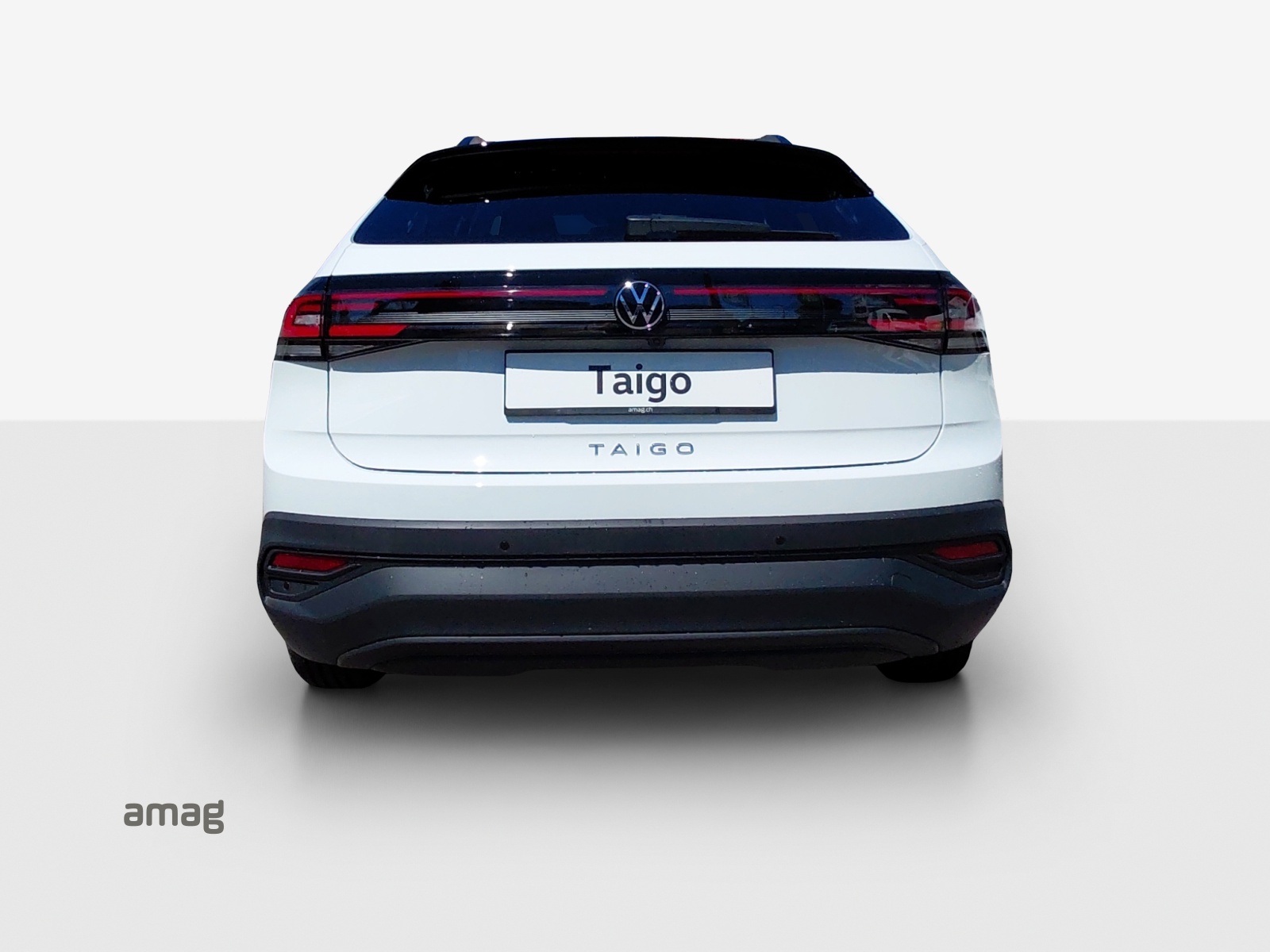 VW Taigo 1.0 TSI Life United DSG-image-3