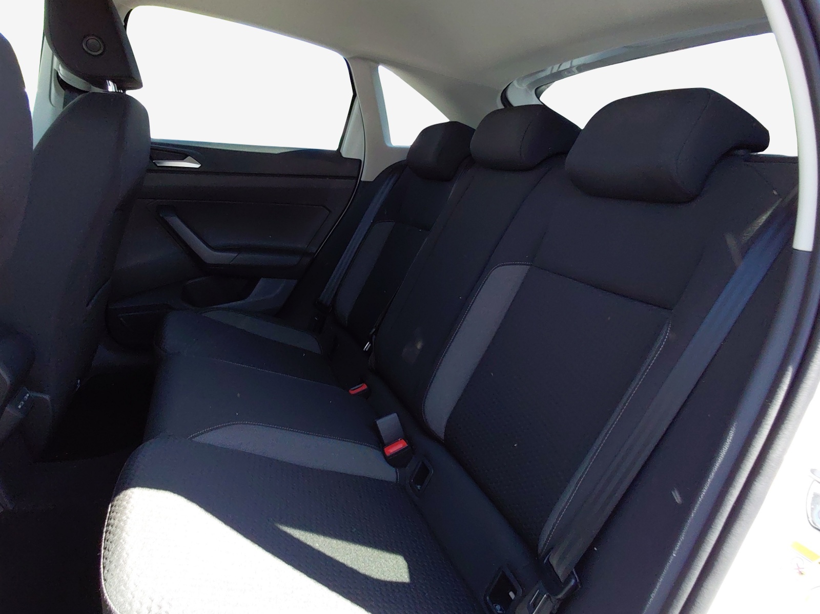VW Taigo 1.0 TSI Life United DSG-image-11
