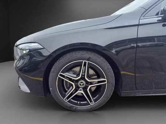 MERCEDES-BENZ A 220 d 8G-DCT-image-5