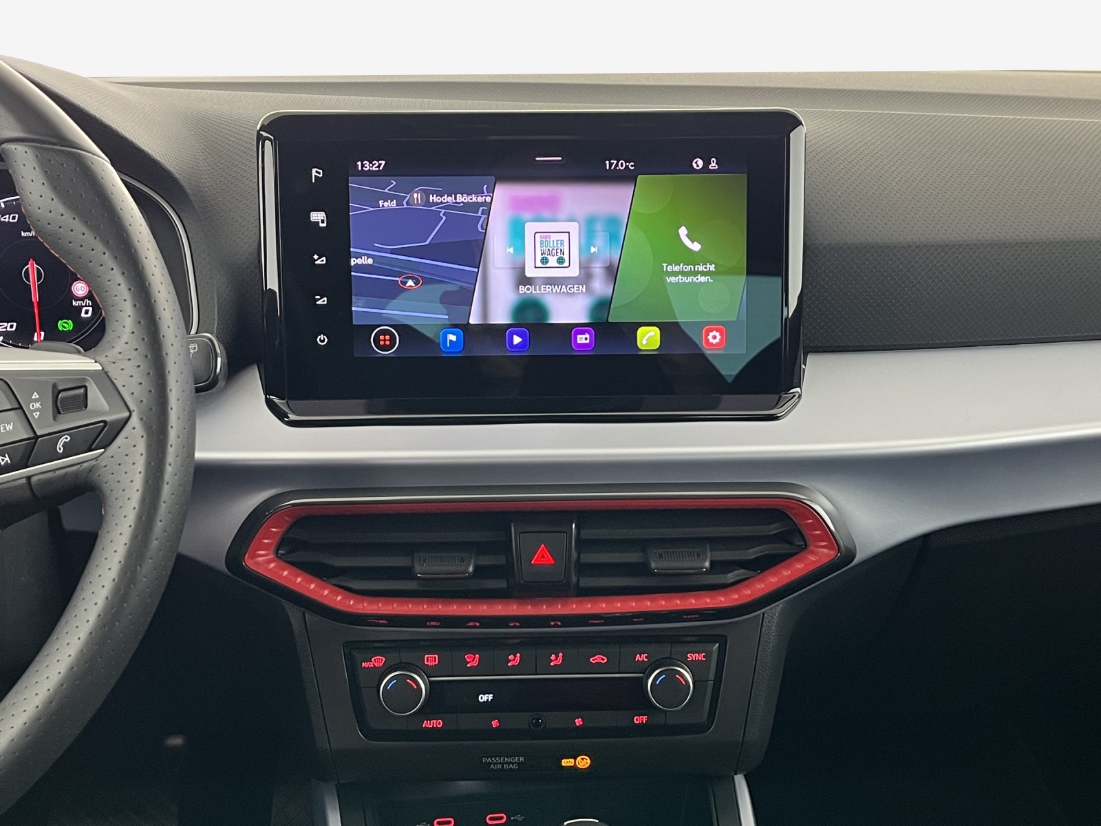 SEAT Arona 1.0 TSI Eco FR DSG-image-10